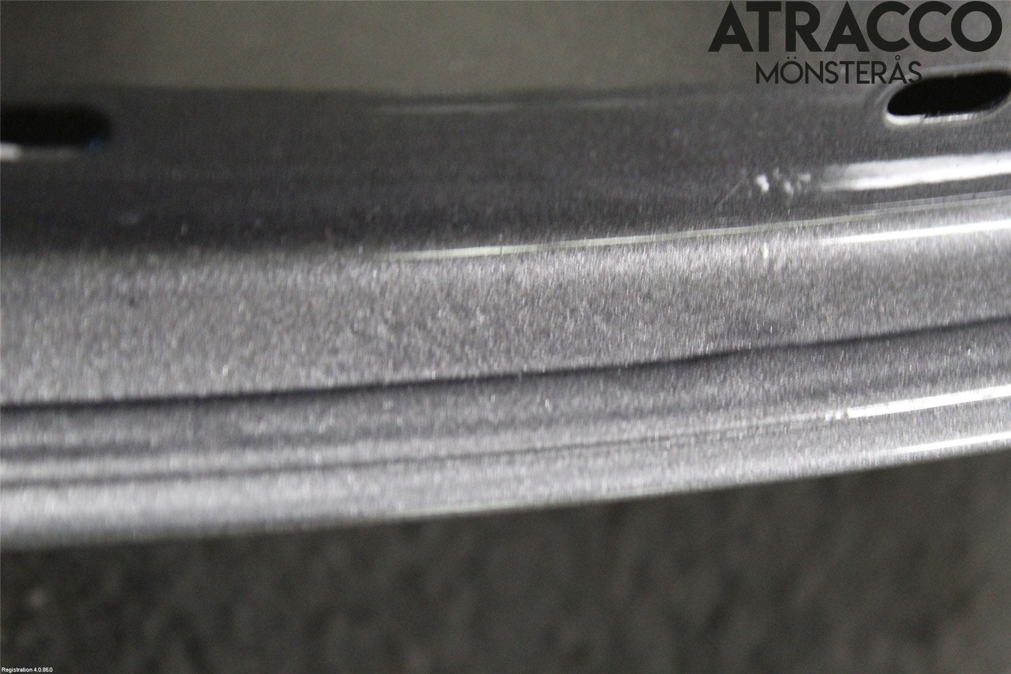 Citroen DS4 Dörr Bak Vänster