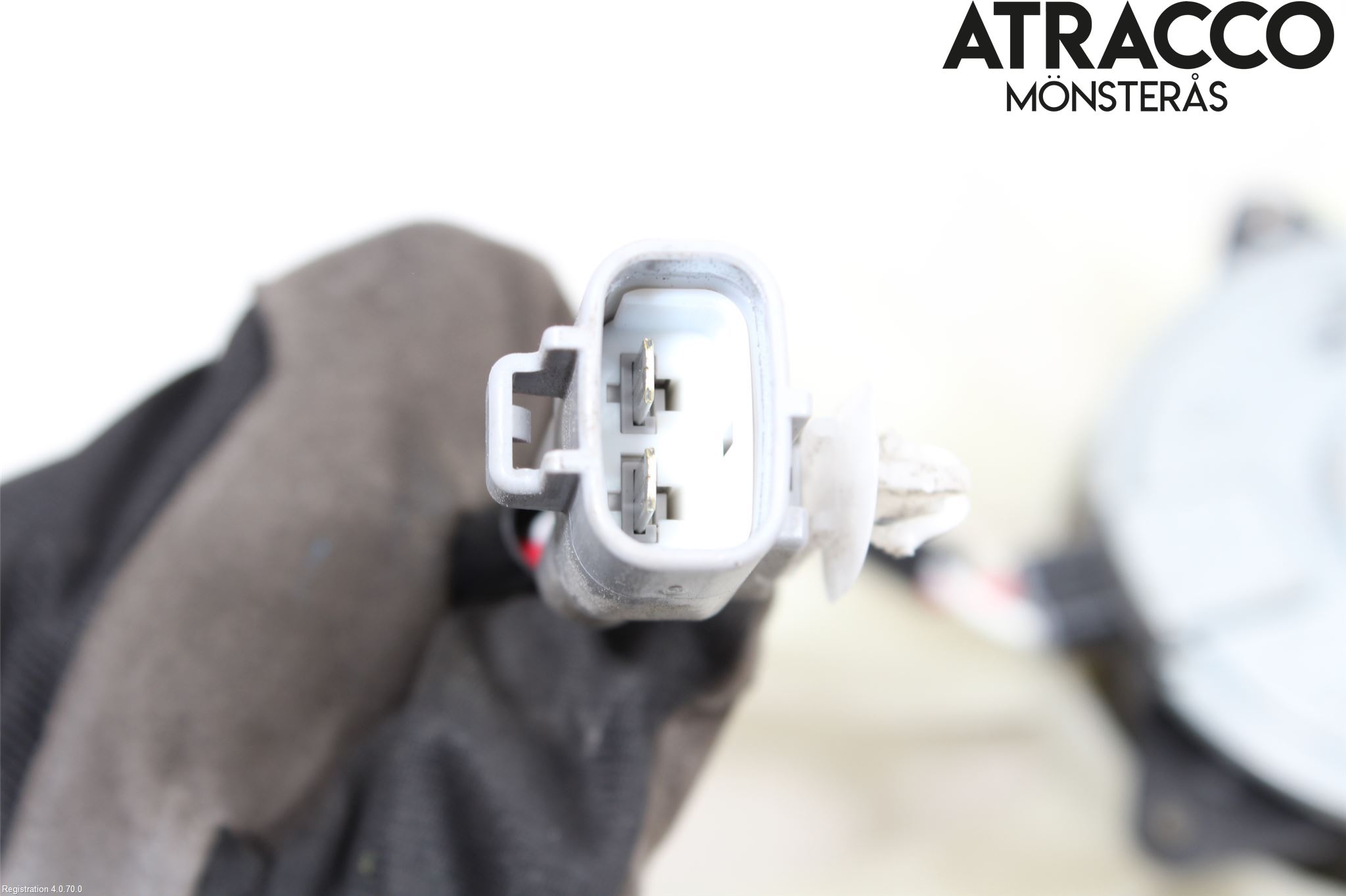 Suzuki VITARA 15- Kylfläkt El