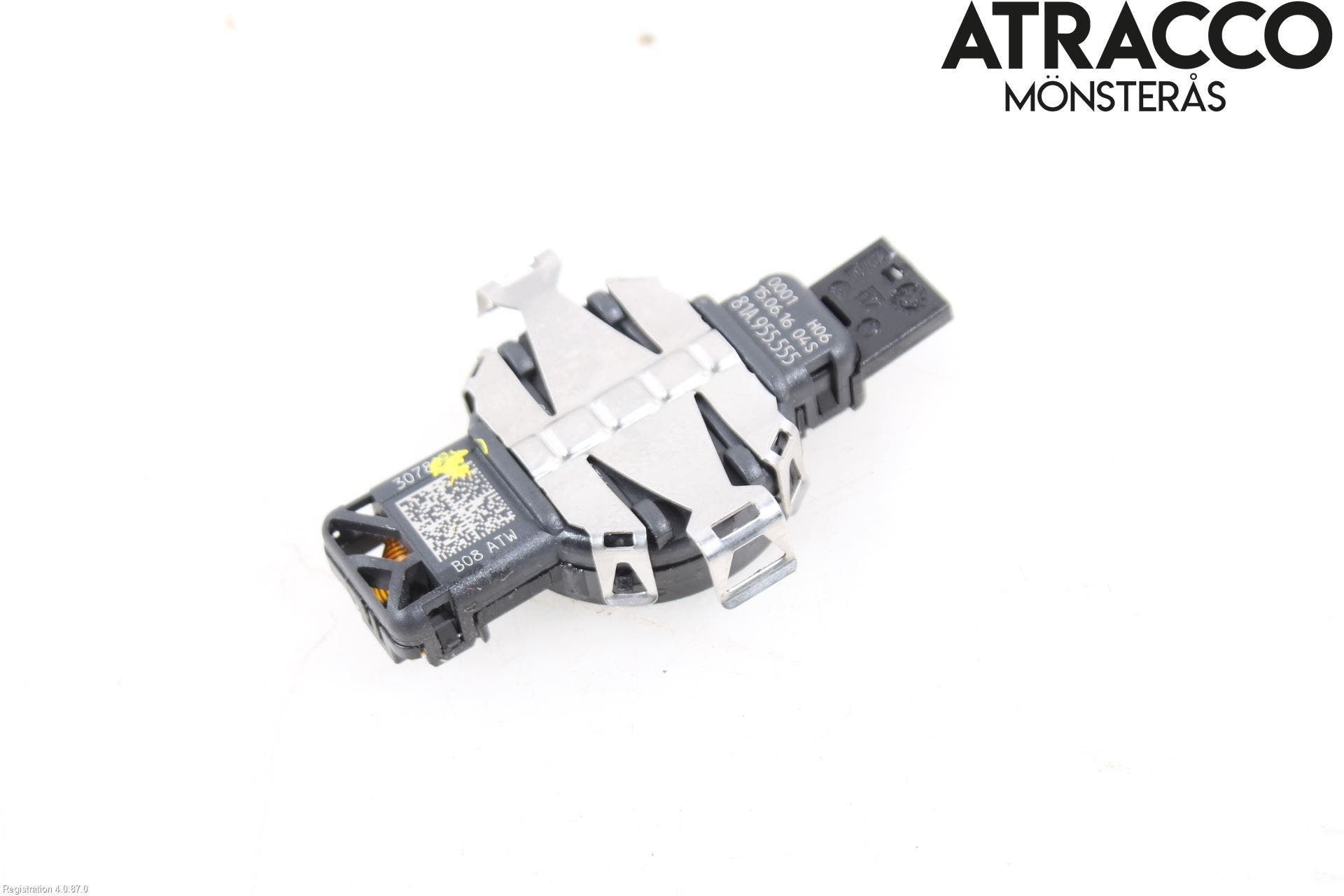Audi A4/S4 B9 16-19 Regnsensor