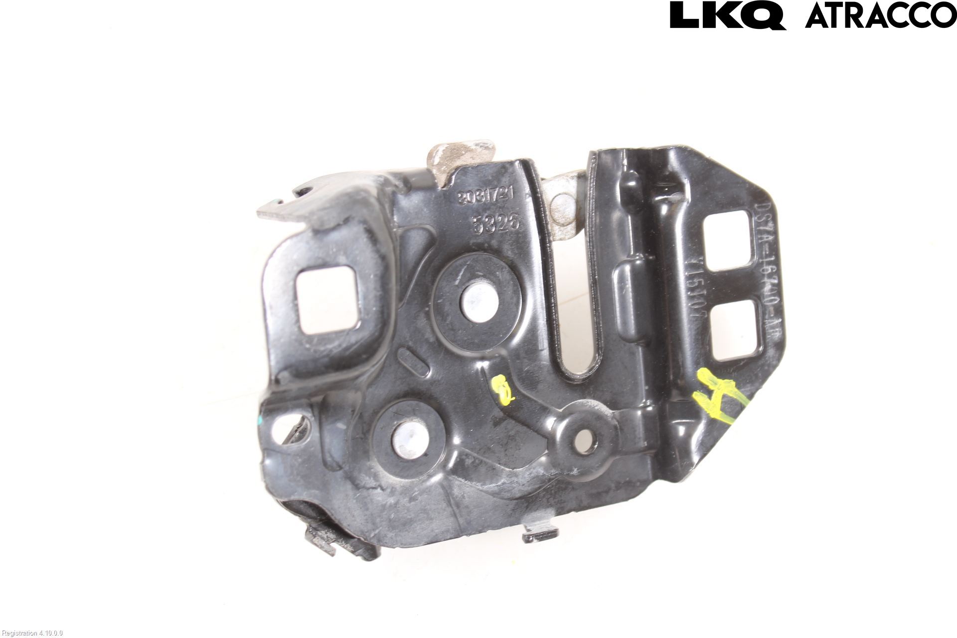 Ford MONDEO 15-22 Huvlås