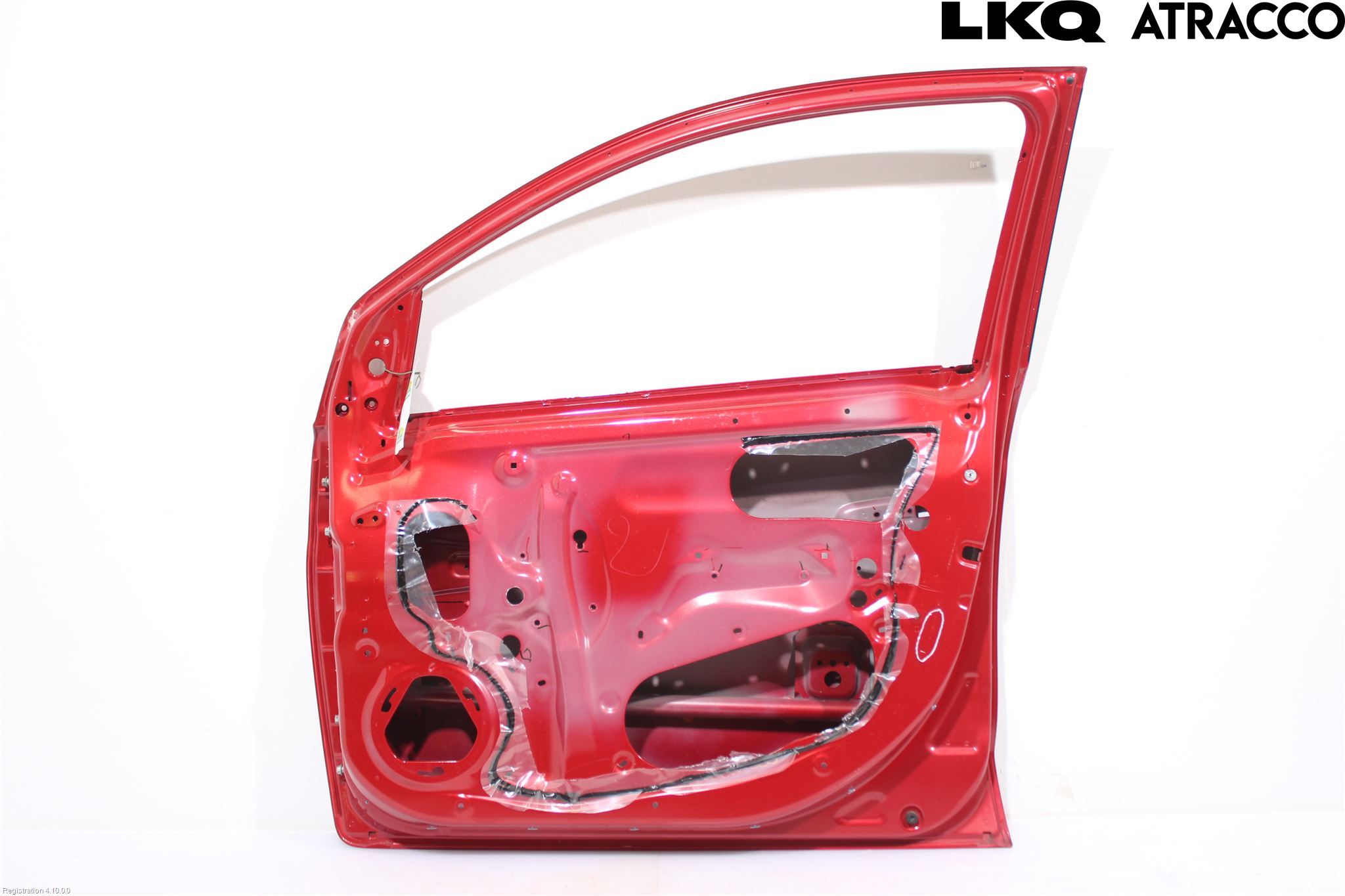 Mitsubishi SPACE STAR 13- Dörr Fram Höger