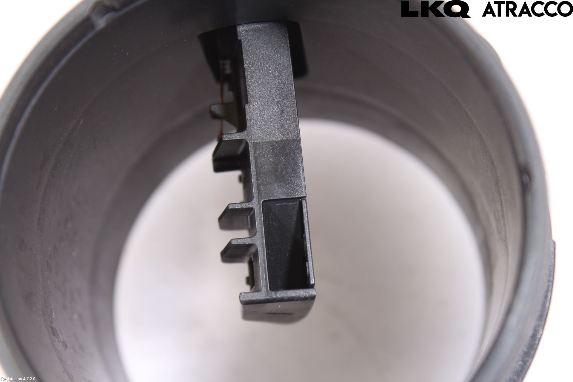 Hyundai ix35 Injluftmassamätare