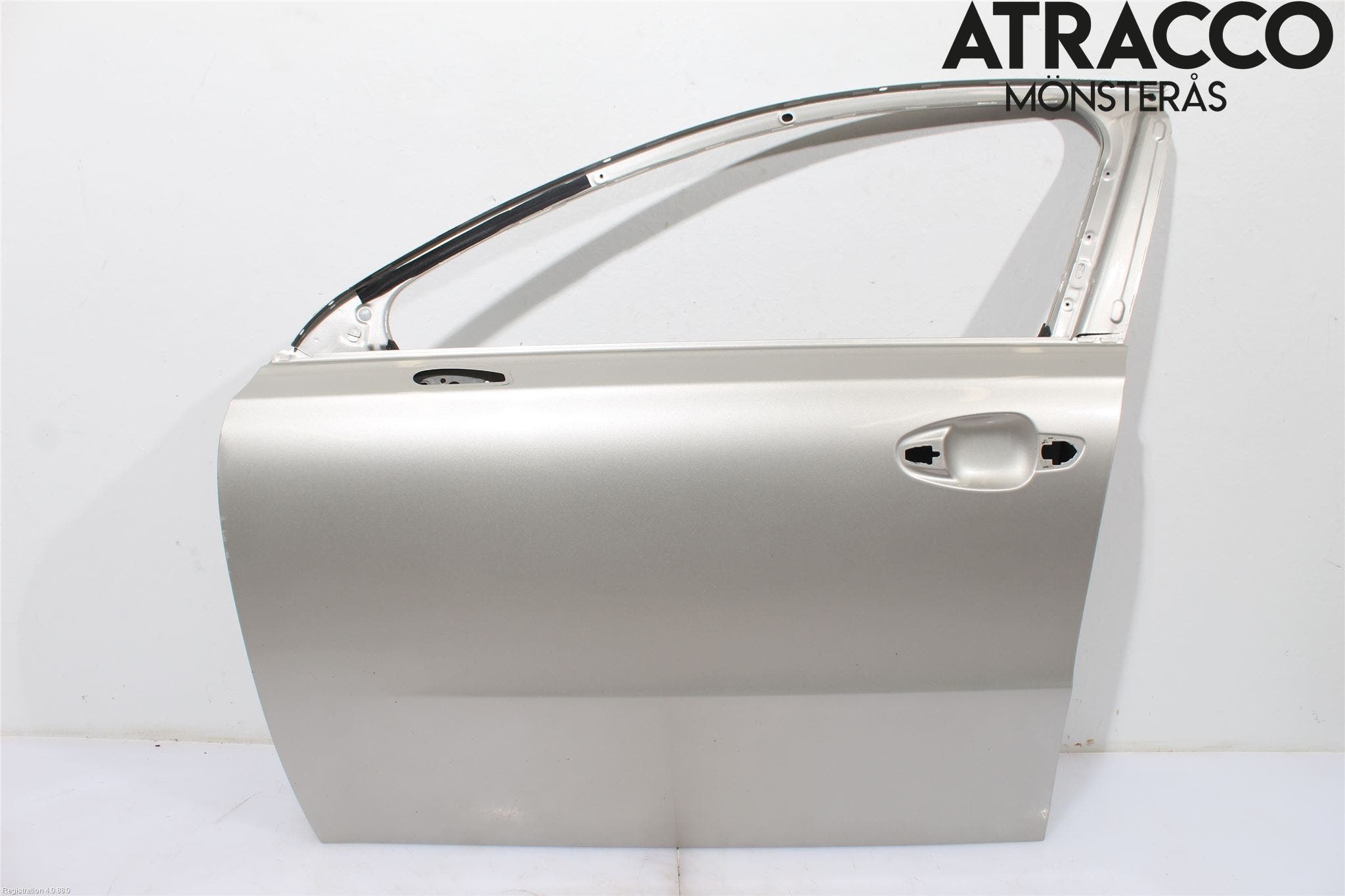 Peugeot 508 11-18 Dörr Fram Vänster