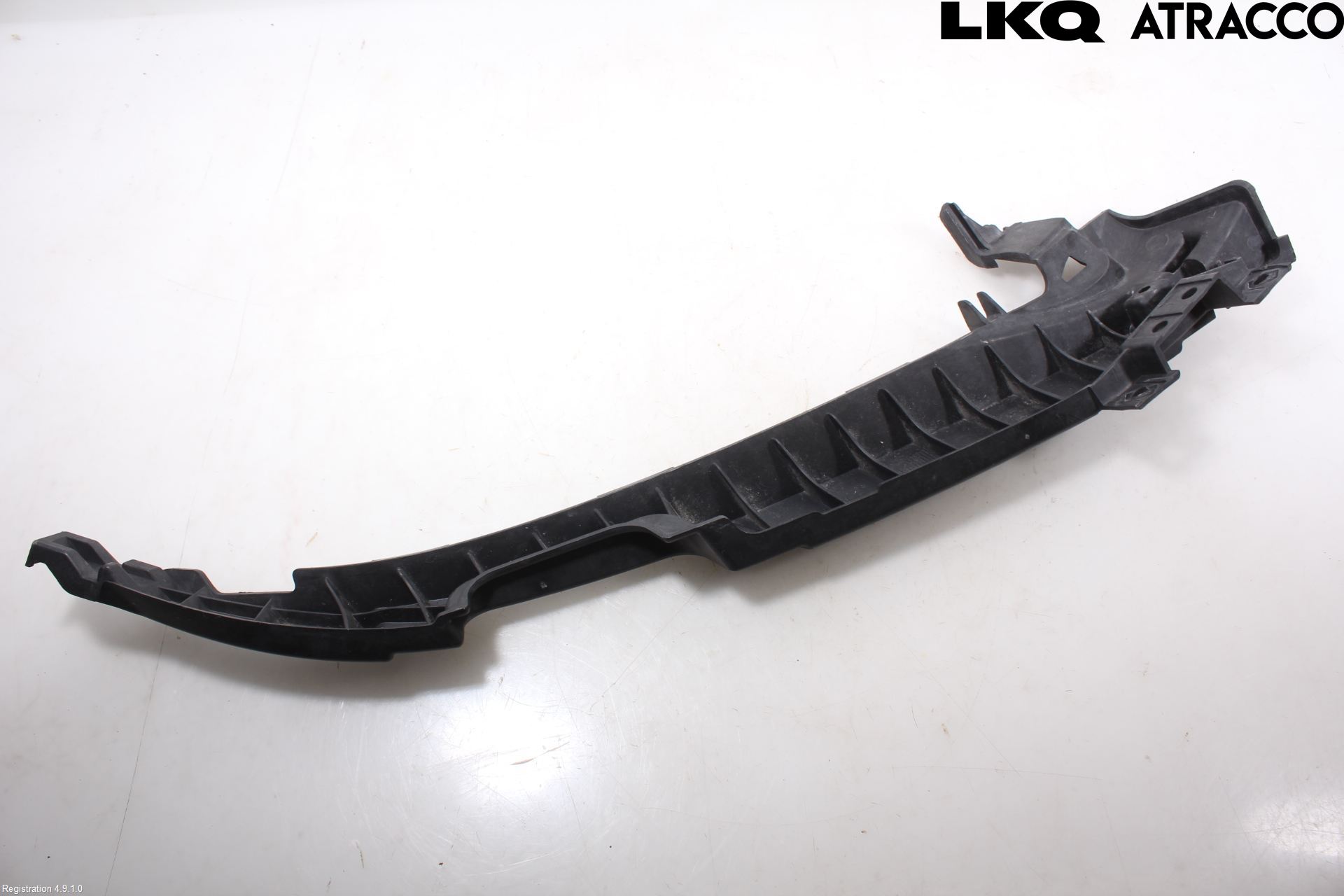 Saab 9-5 10-12 Stötfångarfäste Fram Vä