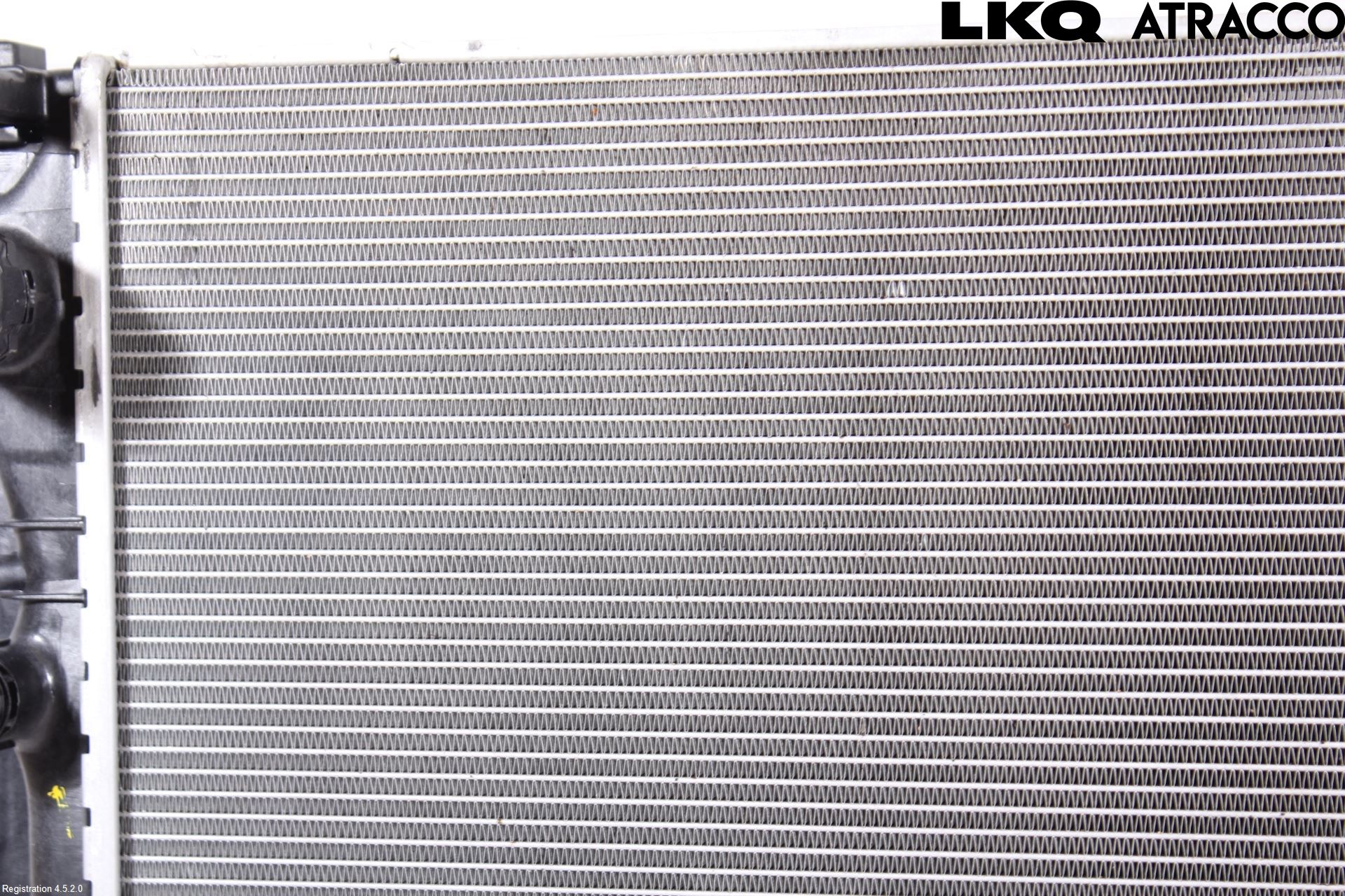 BMW 5 G30/G31/F90 17-23 Kylare Aut