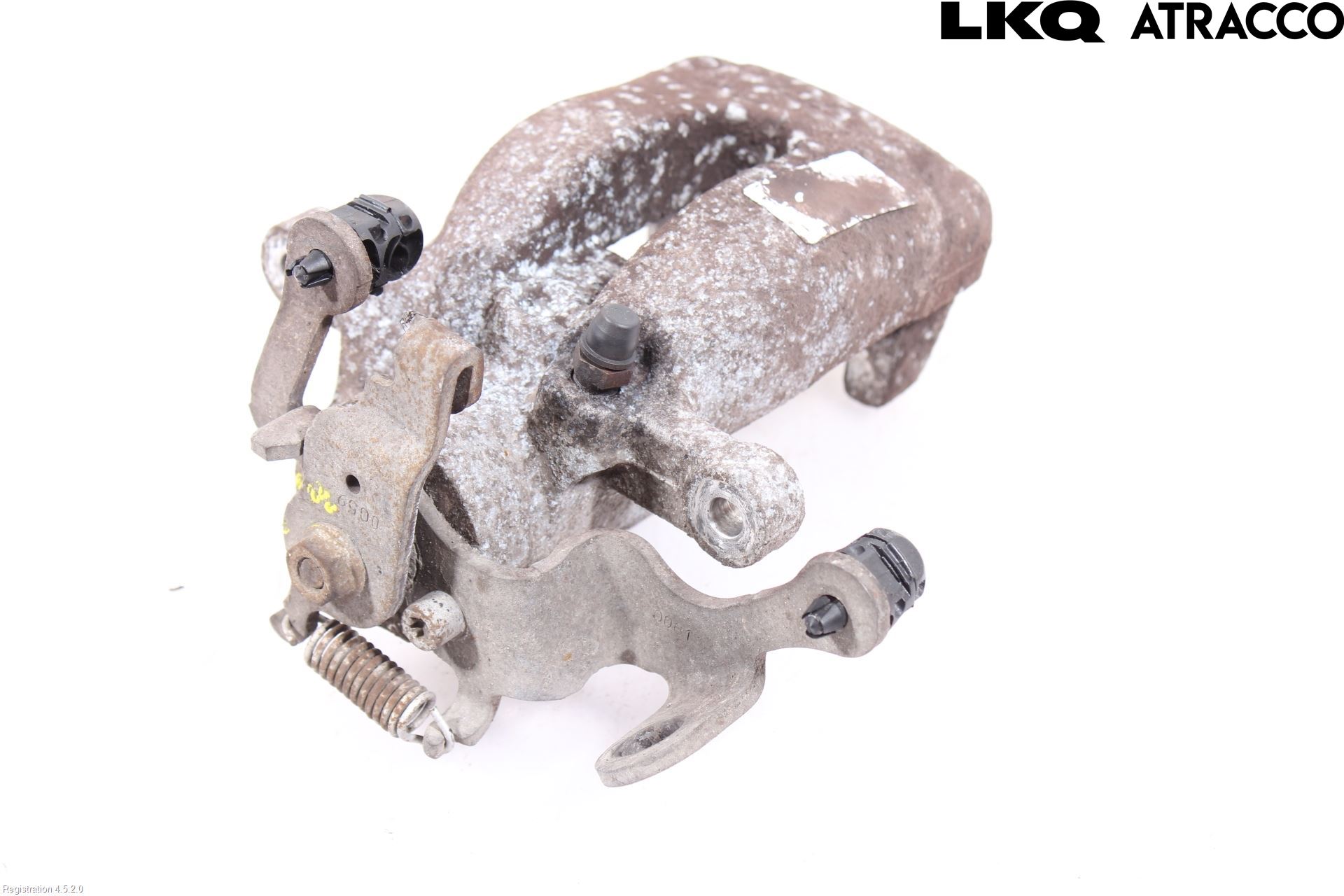 Peugeot PARTNER 16-18 Bromsok Bak Vänster