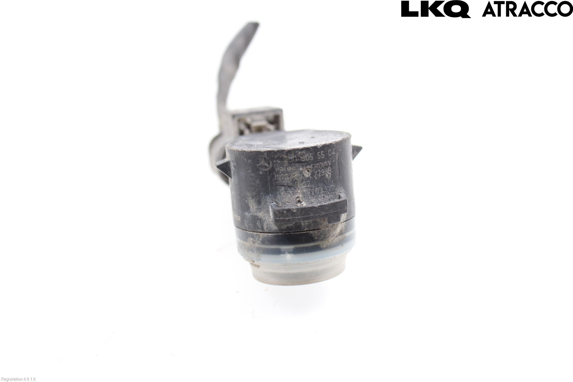 Mercedes-Benz MB E-KLASS (W213) 16-23 Parkeringshjälp Backsensor