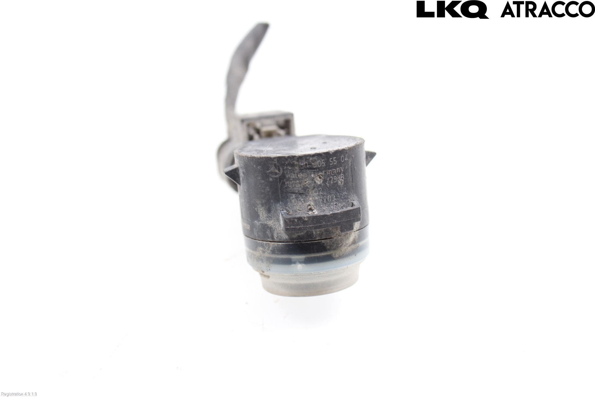 Mercedes-Benz MB E-KLASS (W213) 16-23 Parkeringshjälp Backsensor