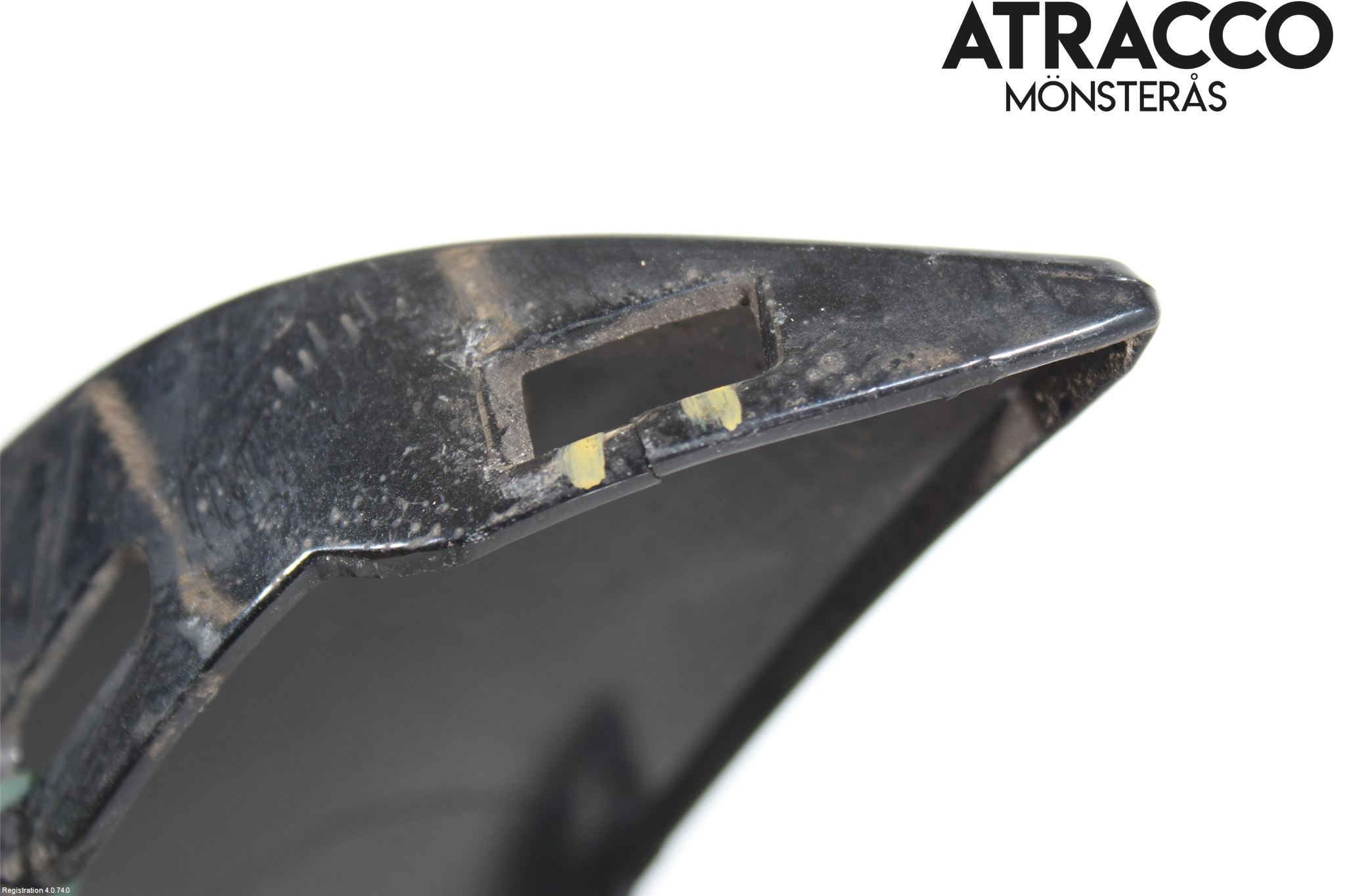 Peugeot 307     05-08 Skärm Fram Höger