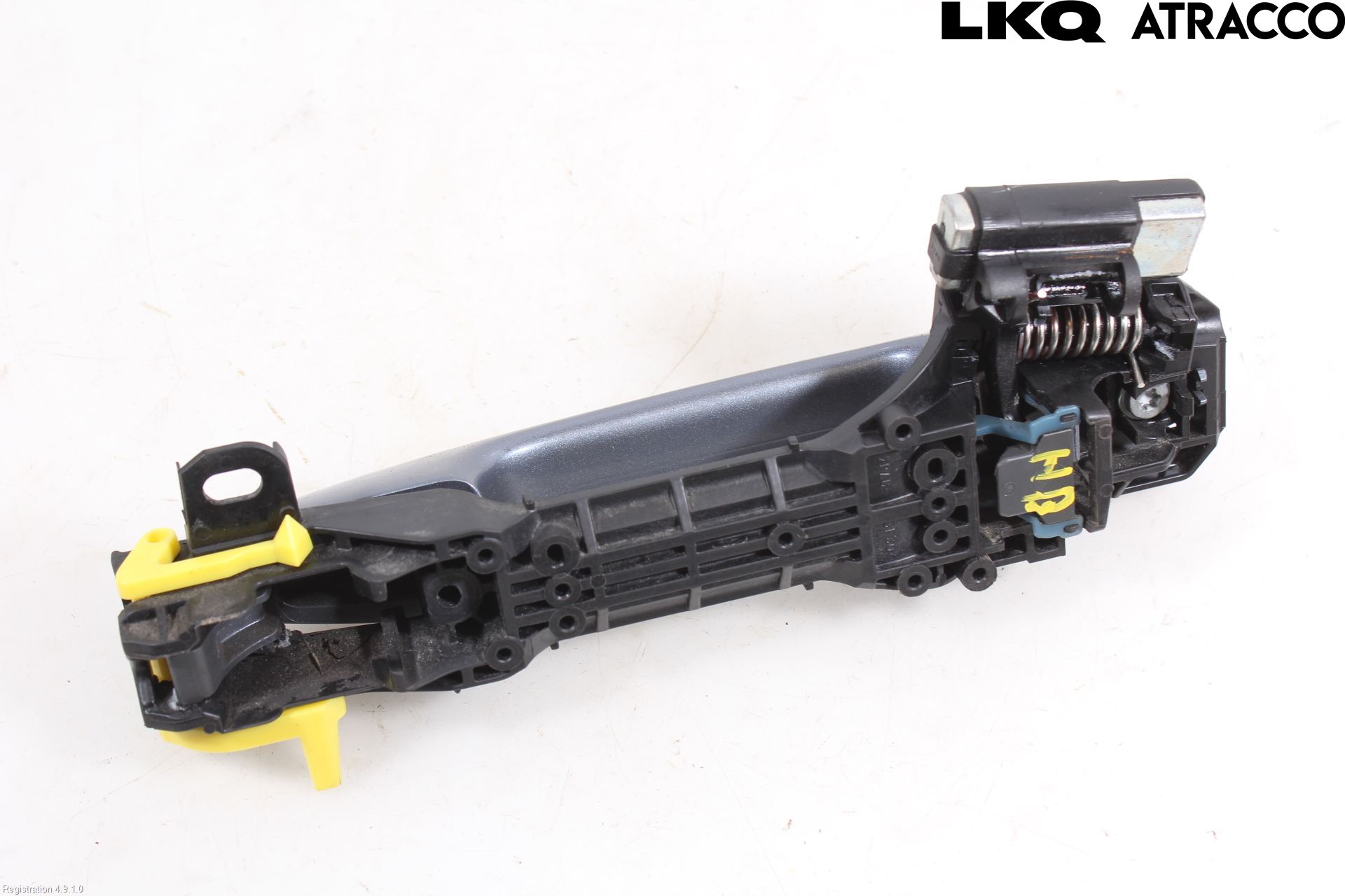 Subaru OUTBACK 15-20 Dörrhandtag Yttre Hö