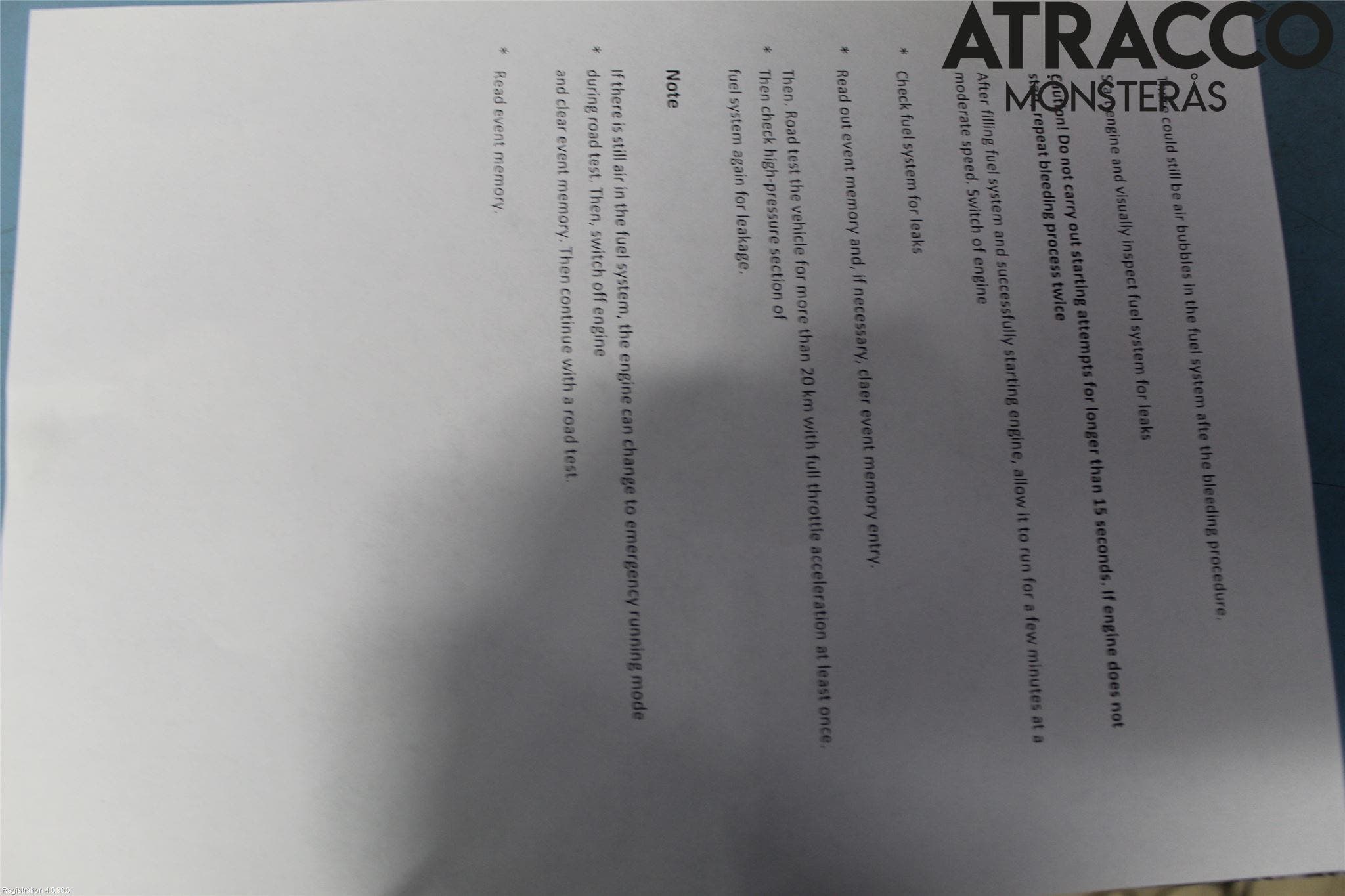 Volkswagen VW CADDY 11-15 Motor Diesel