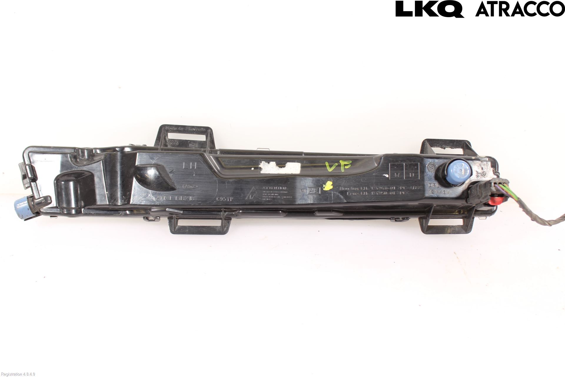 Ford S-MAX 06-15 Positionsljus Fram Vä