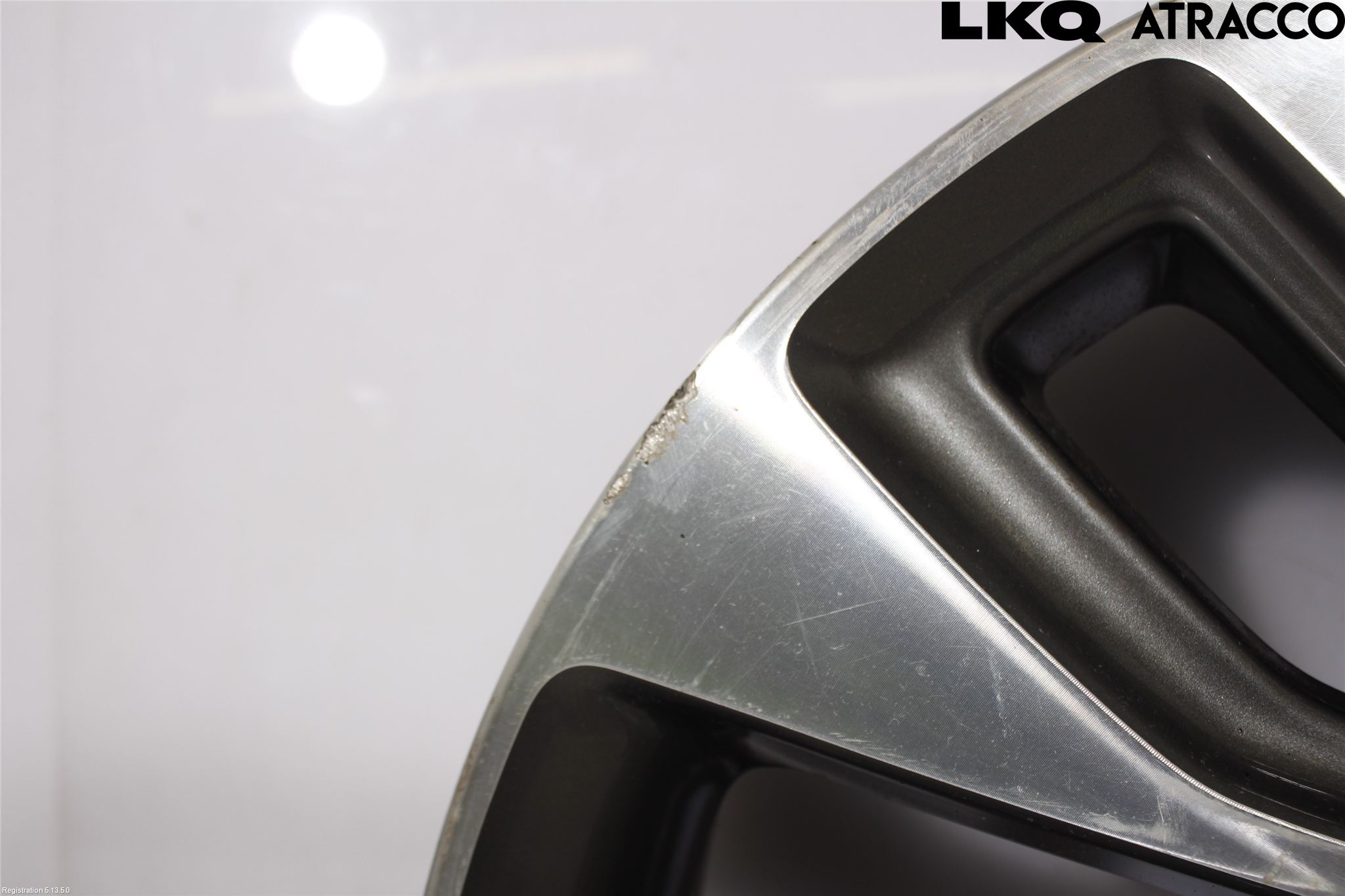 Kia RIO 12-16 Fälg Aluminium