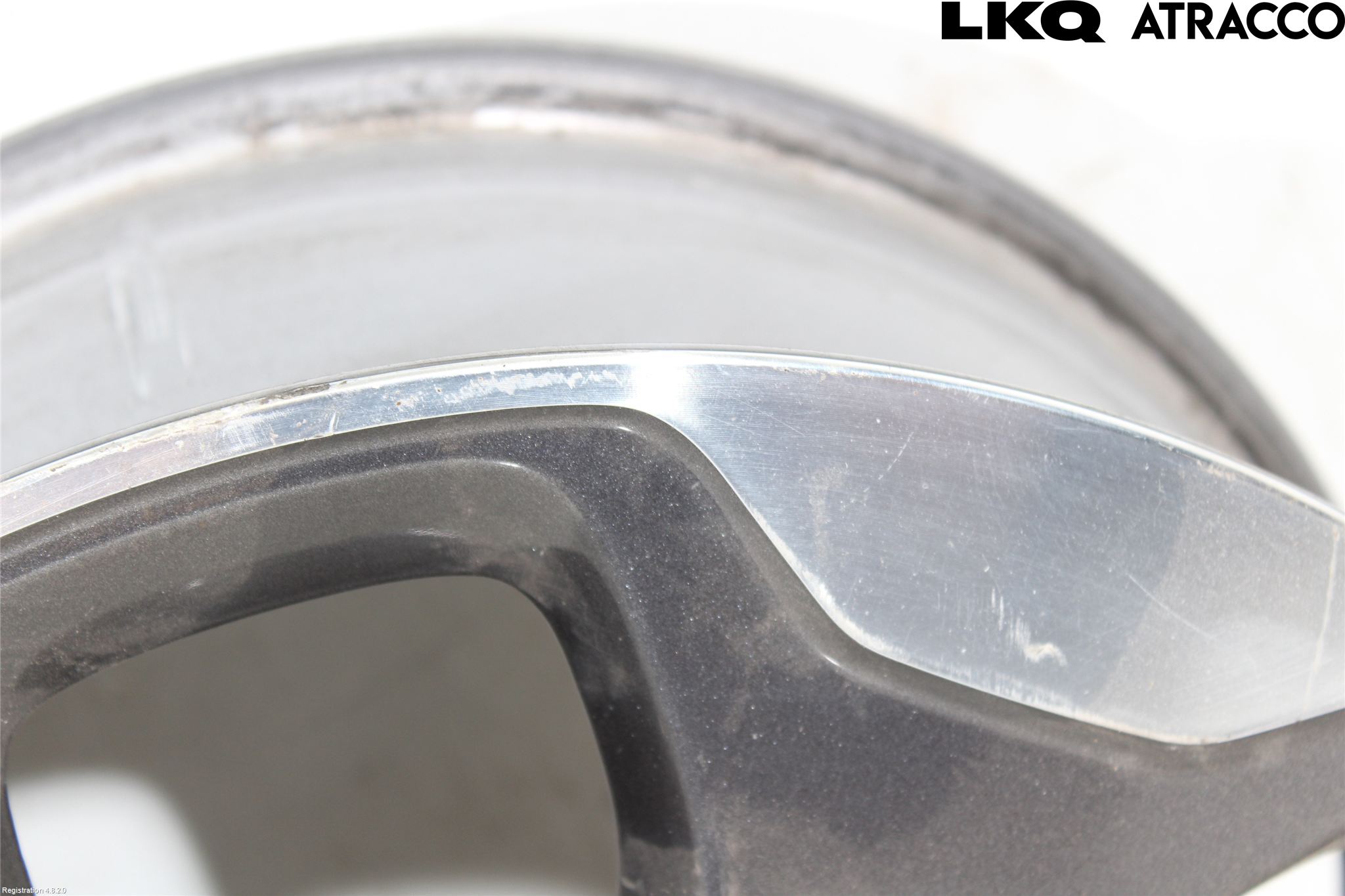 Jeep RENEGADE Fälg Aluminium