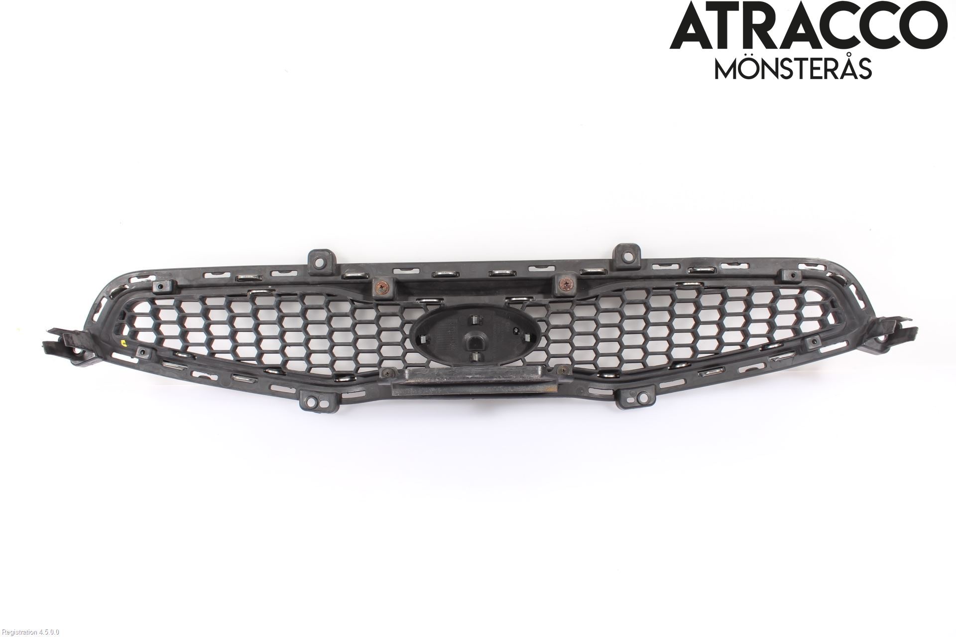 Kia PICANTO 12-17 Grill Komp