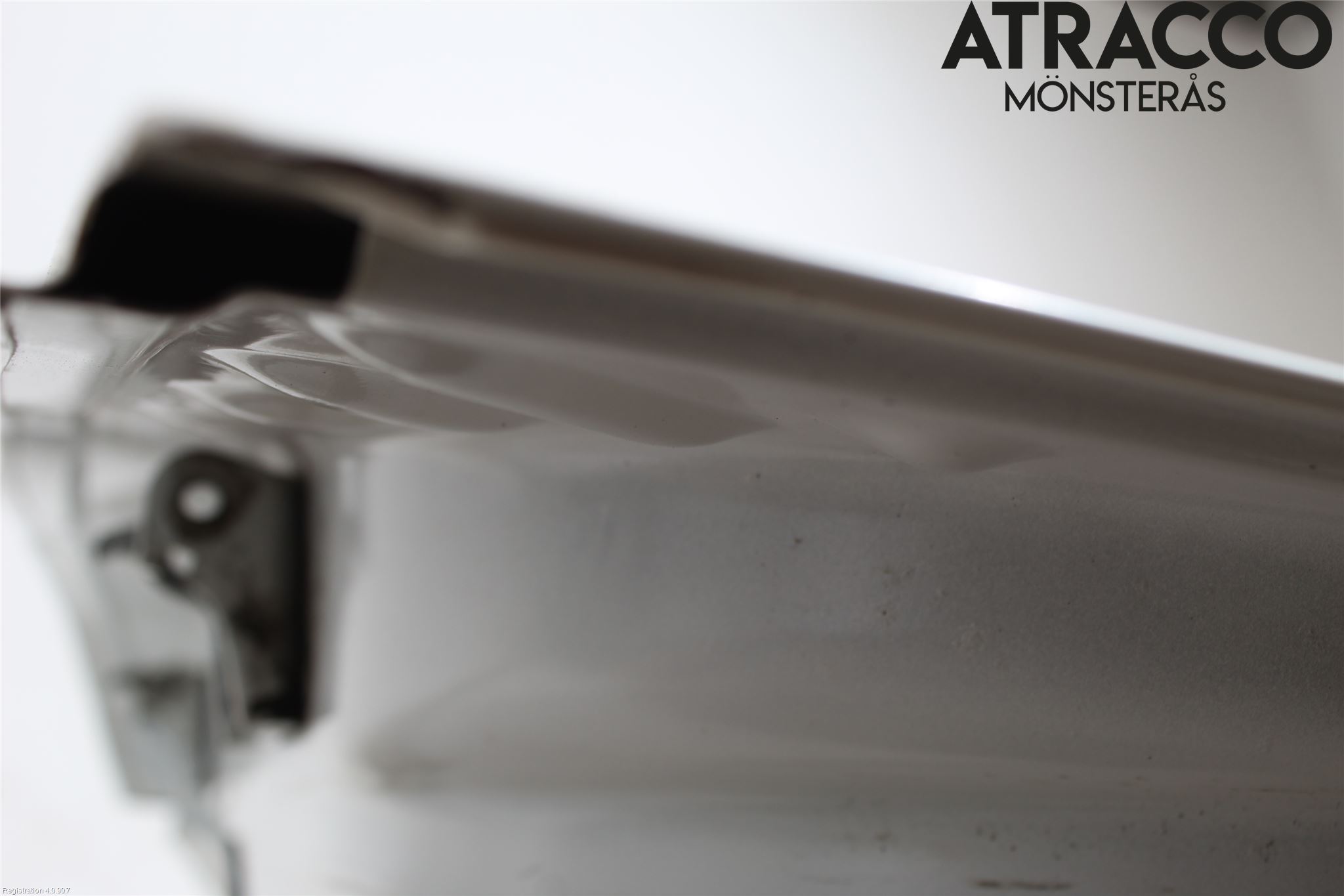 Peugeot 508 11-18 Dörr Bak Vänster