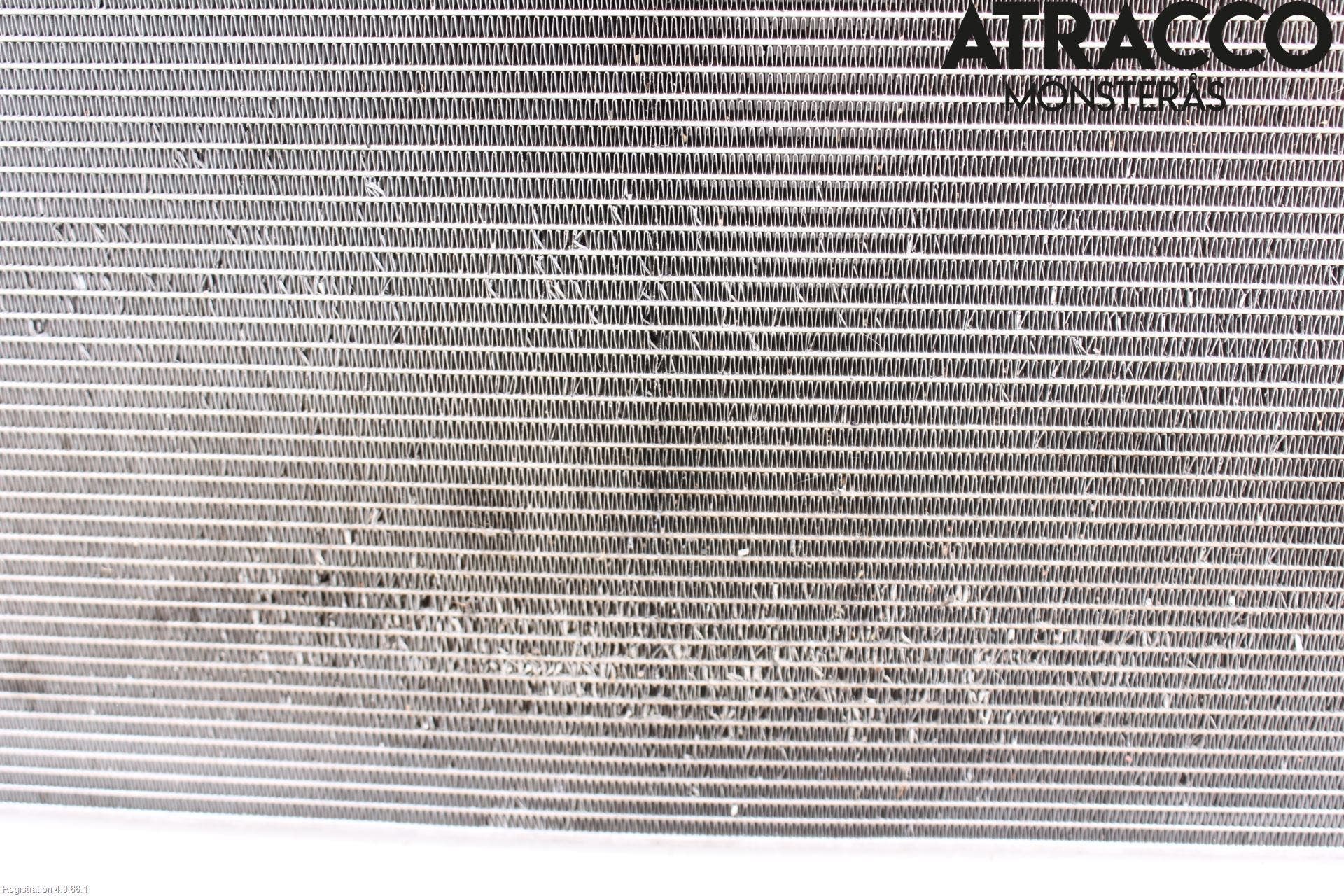 Hyundai i40 08-15 Kylare Aut