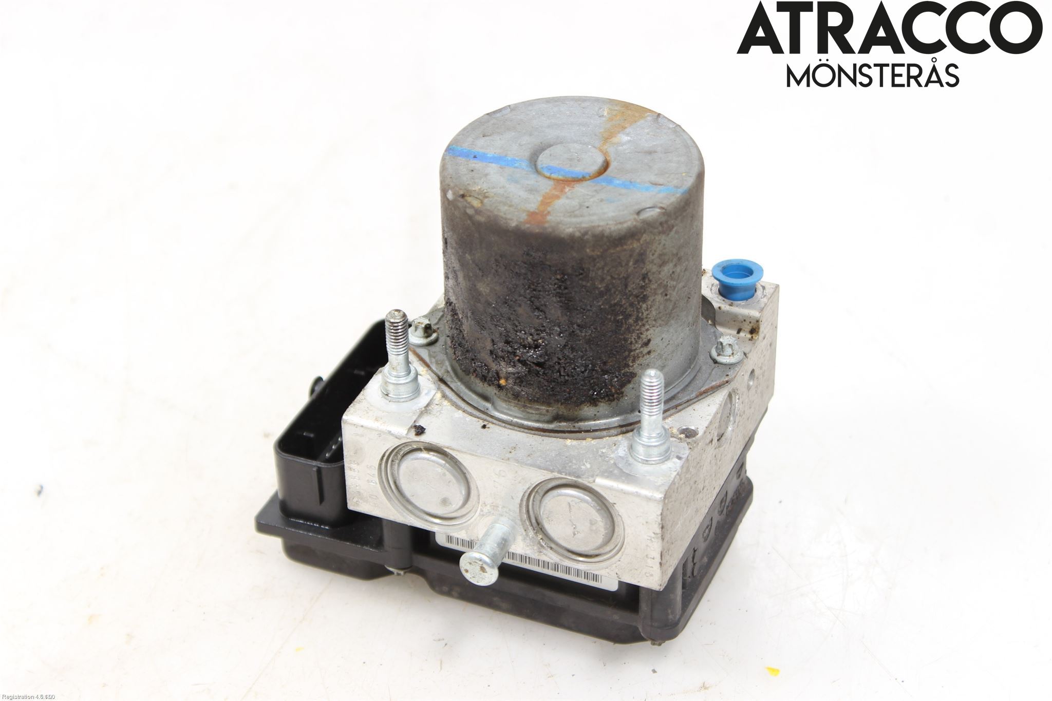 Renault MASTER III  10-14 Abs Hydraulaggregat