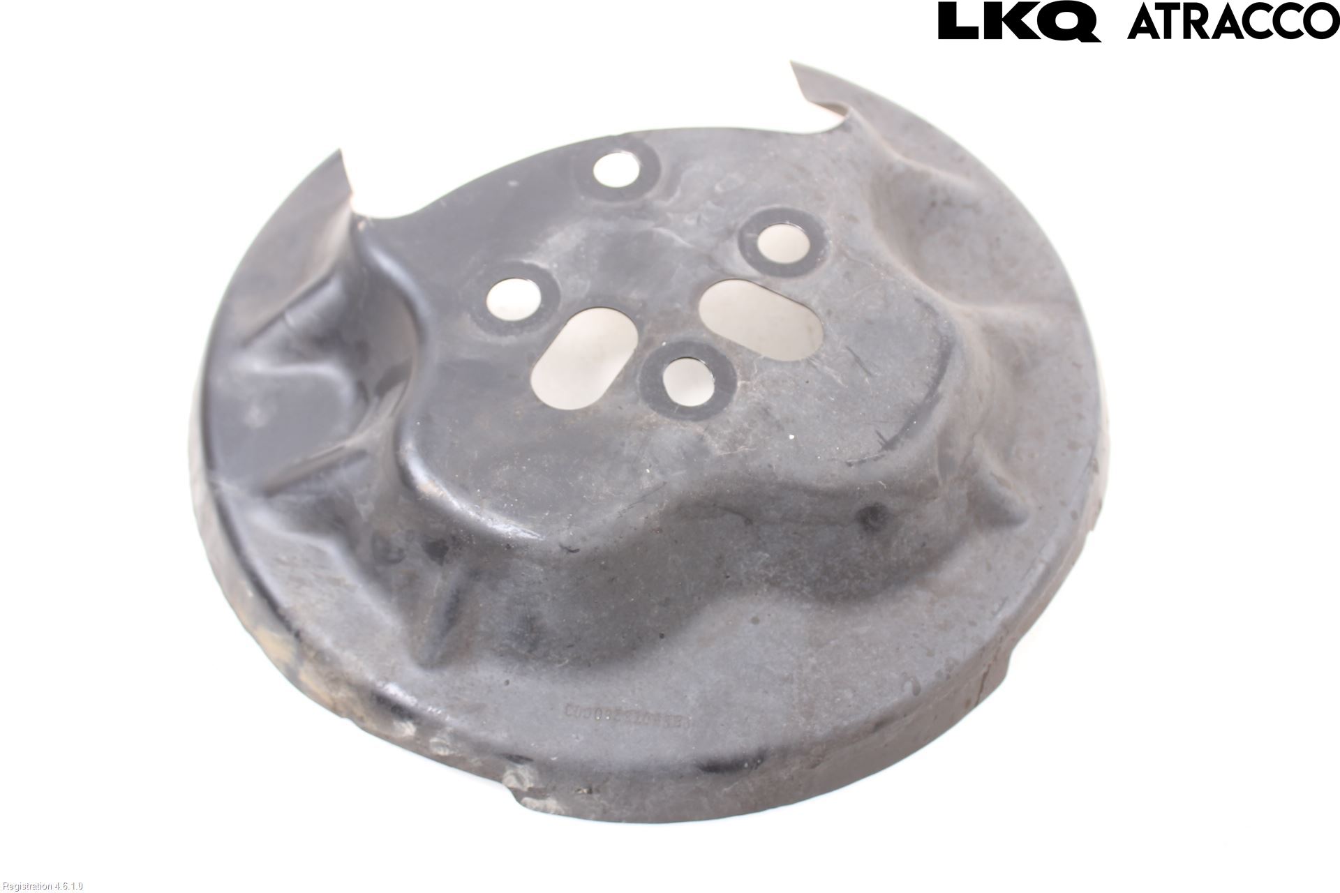 Opel MOKKA 21- Bromssköld Bak