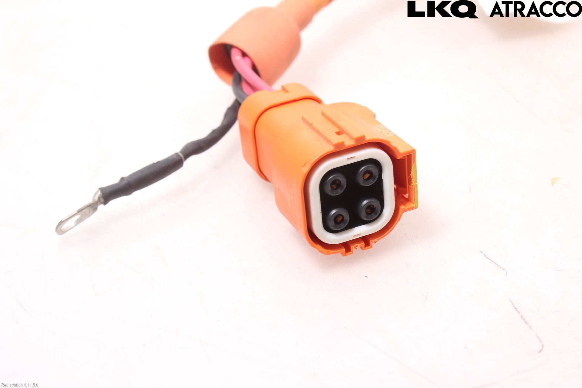 Fiat DUCATO 15-23 Batteriladdare Högspänning