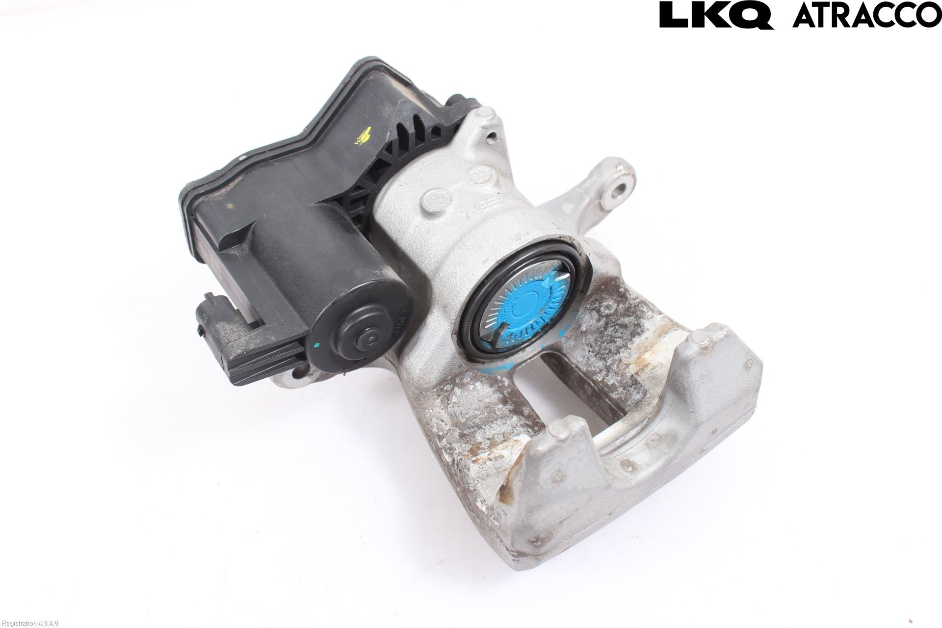 Tesla MODEL Y 21- Bromsok Bak Höger