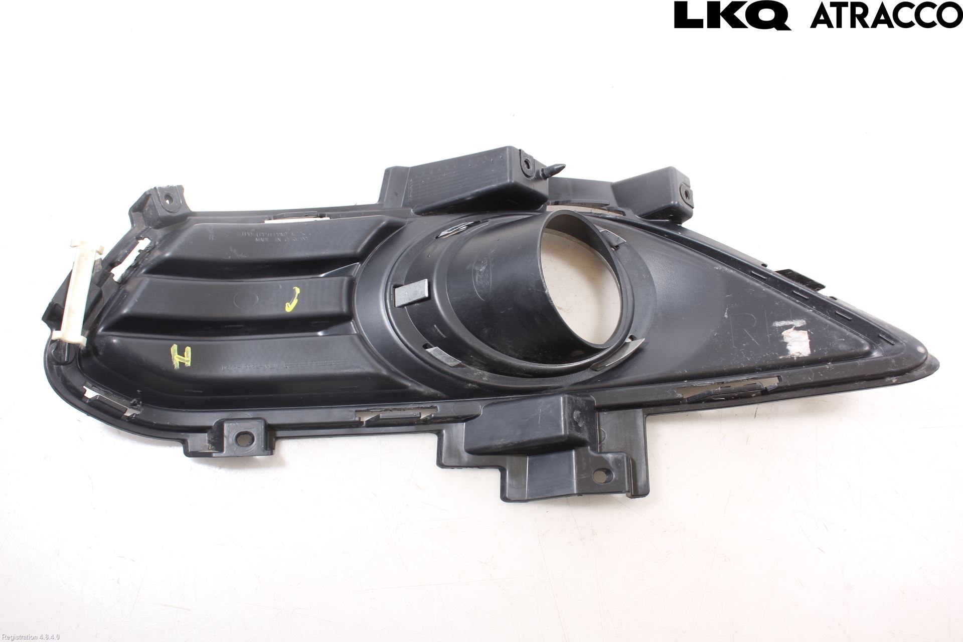 Ford MONDEO 15-22 Dimljussarg Fram