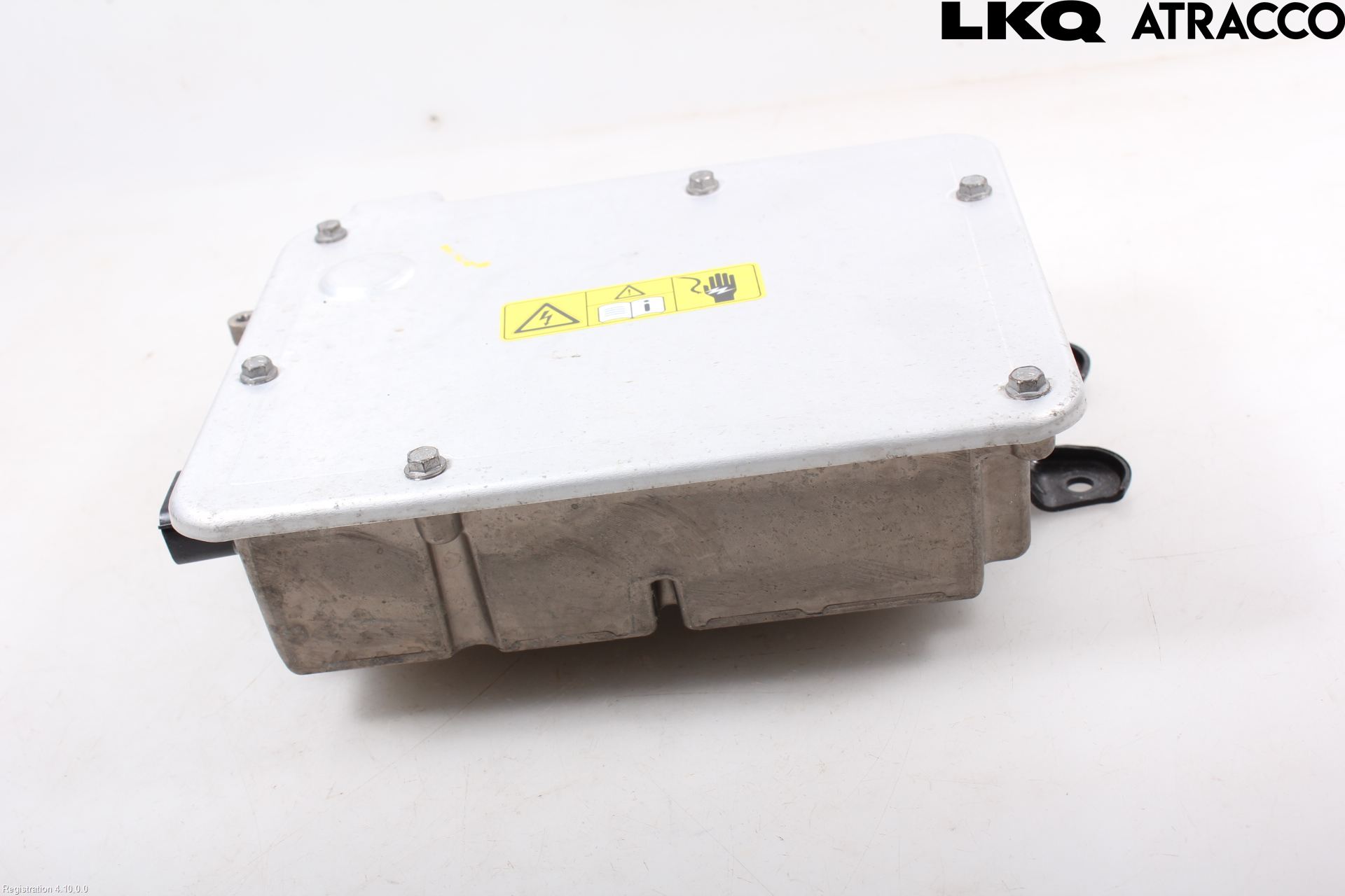 Tesla MODEL S 13- Styrenhet Övrigt