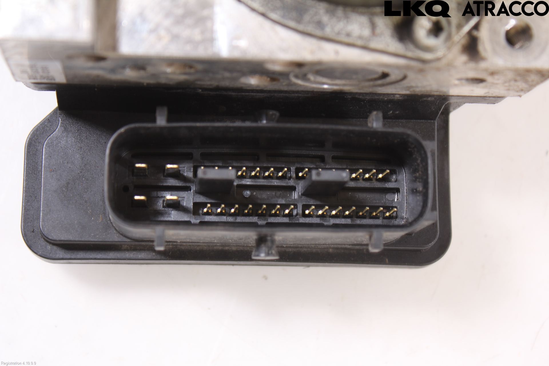 Nissan JUKE 14-19 Abs Hydraulaggregat