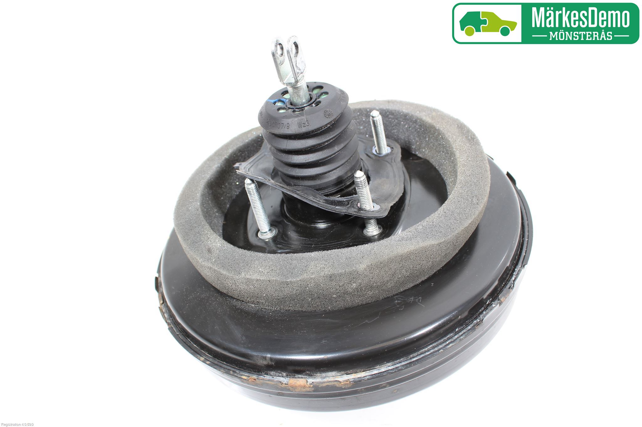 Peugeot PARTNER 08-15 Bromsservo