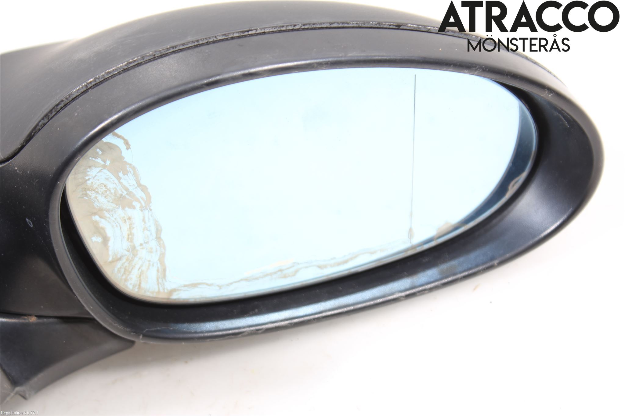 BMW 1 E87/81 5D/3D 03-11 Spegel Yttre El Hö