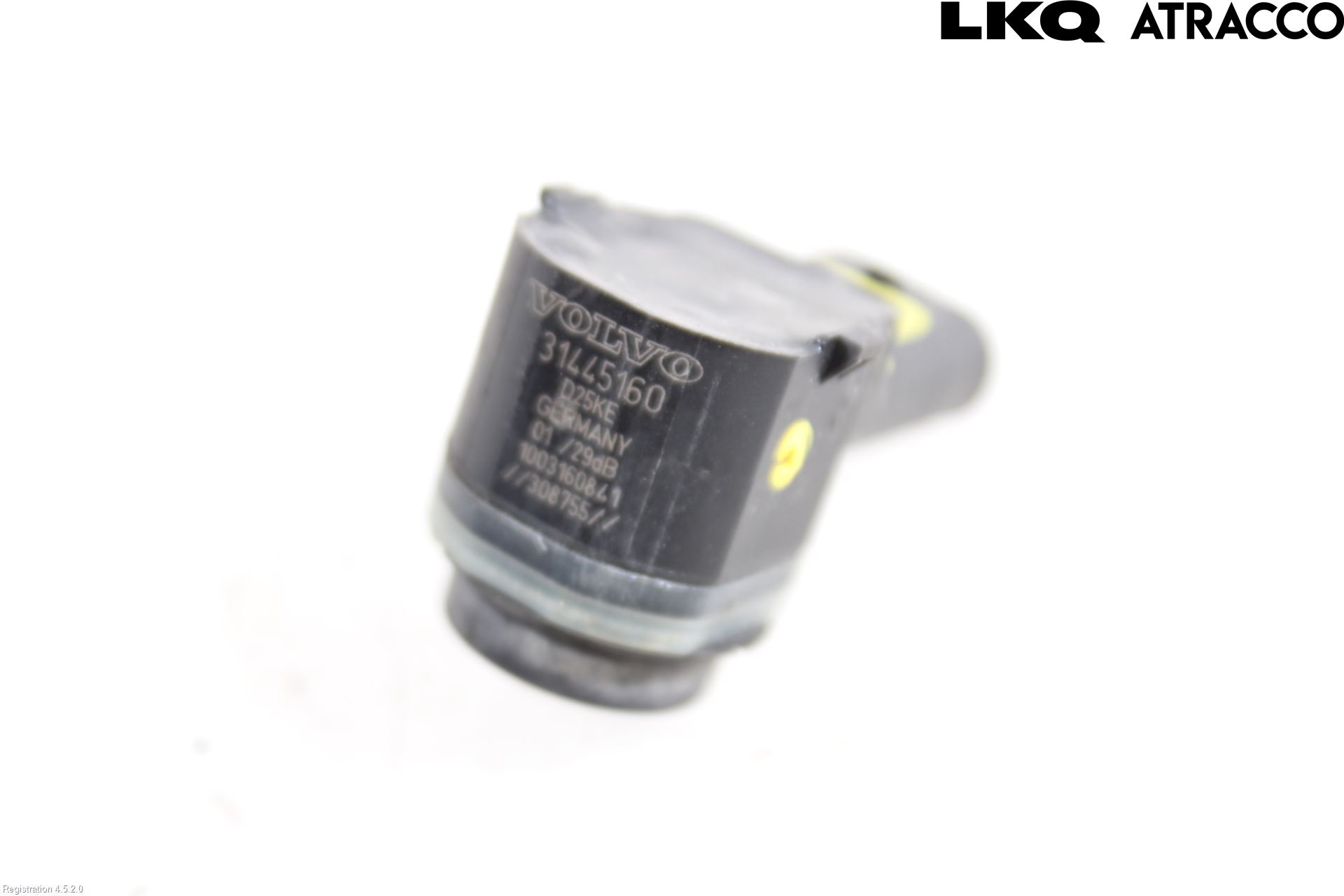 Volvo V40 12-19 Parkeringshjälp Backsensor