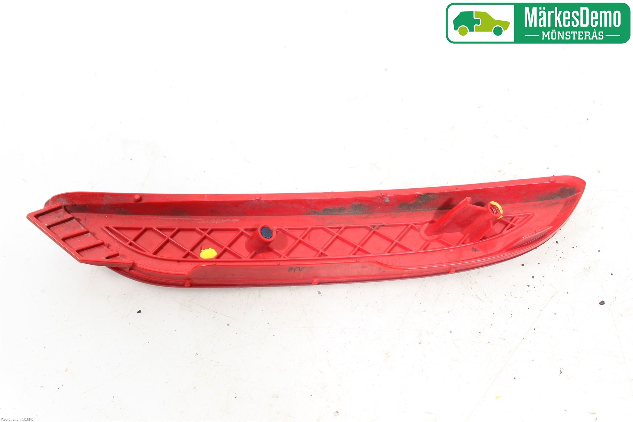 Kia CEED 12-18 Dimljus/Reflex Bak