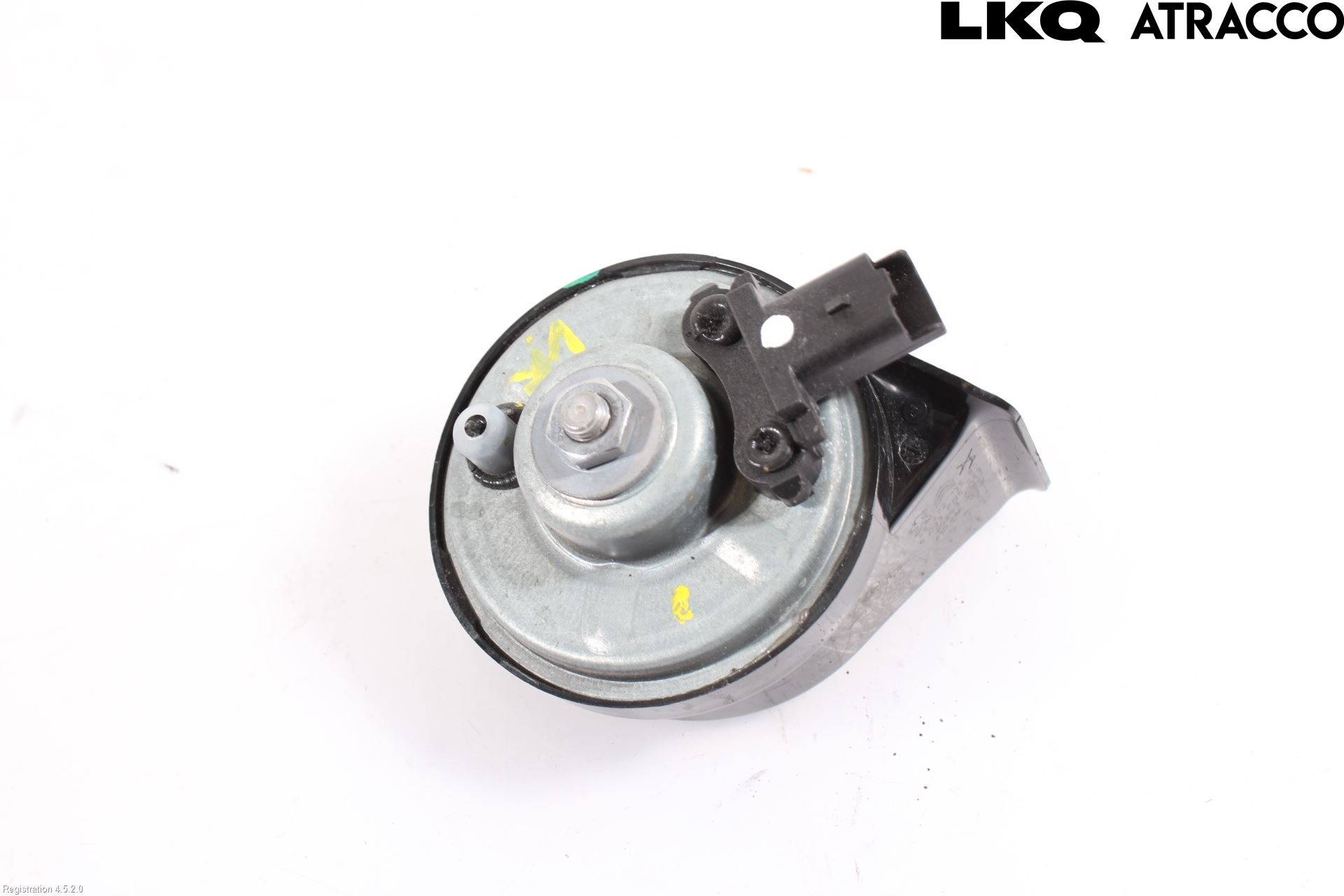 Opel MOKKA 21- Signalhorn