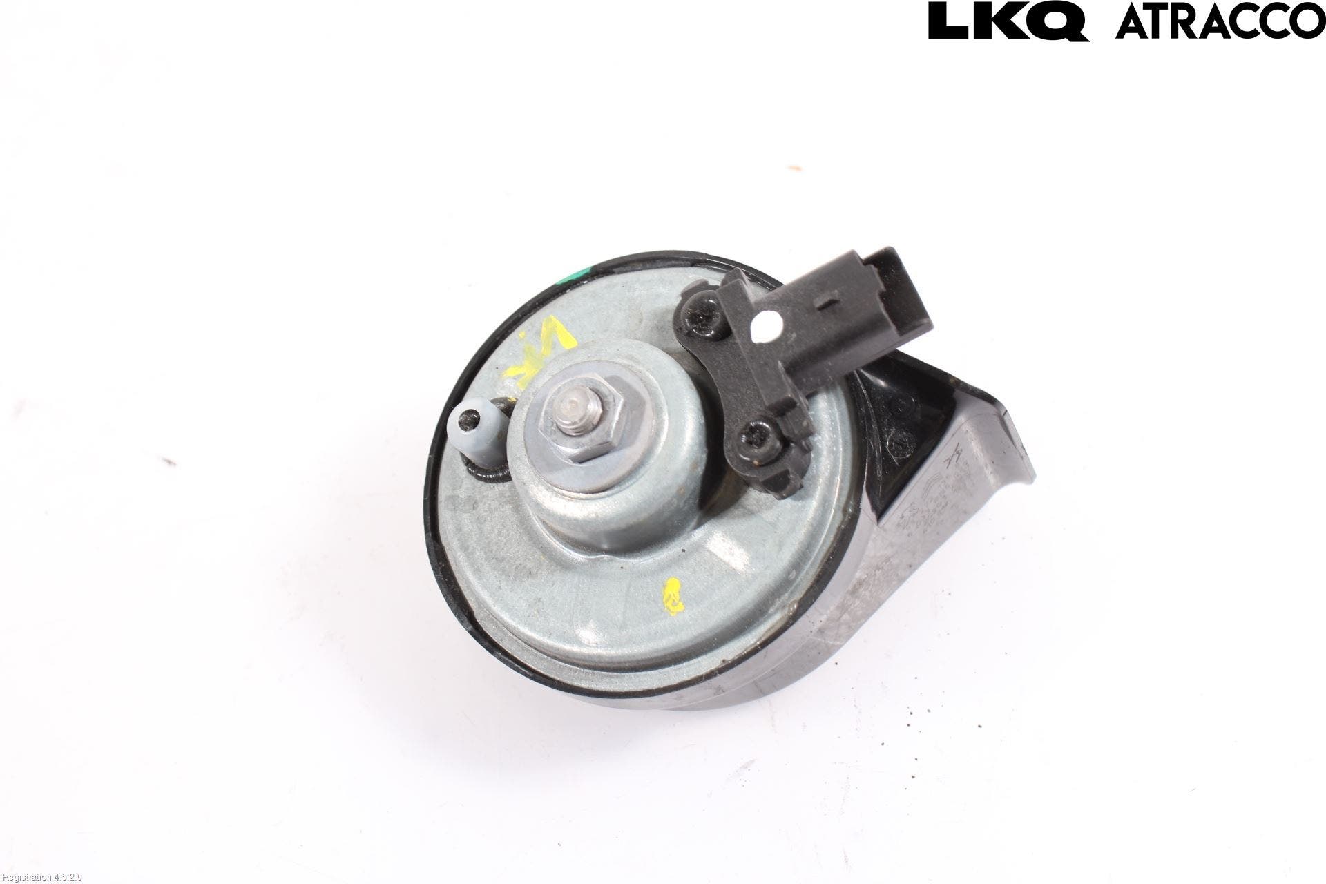 Opel MOKKA 21- Signalhorn