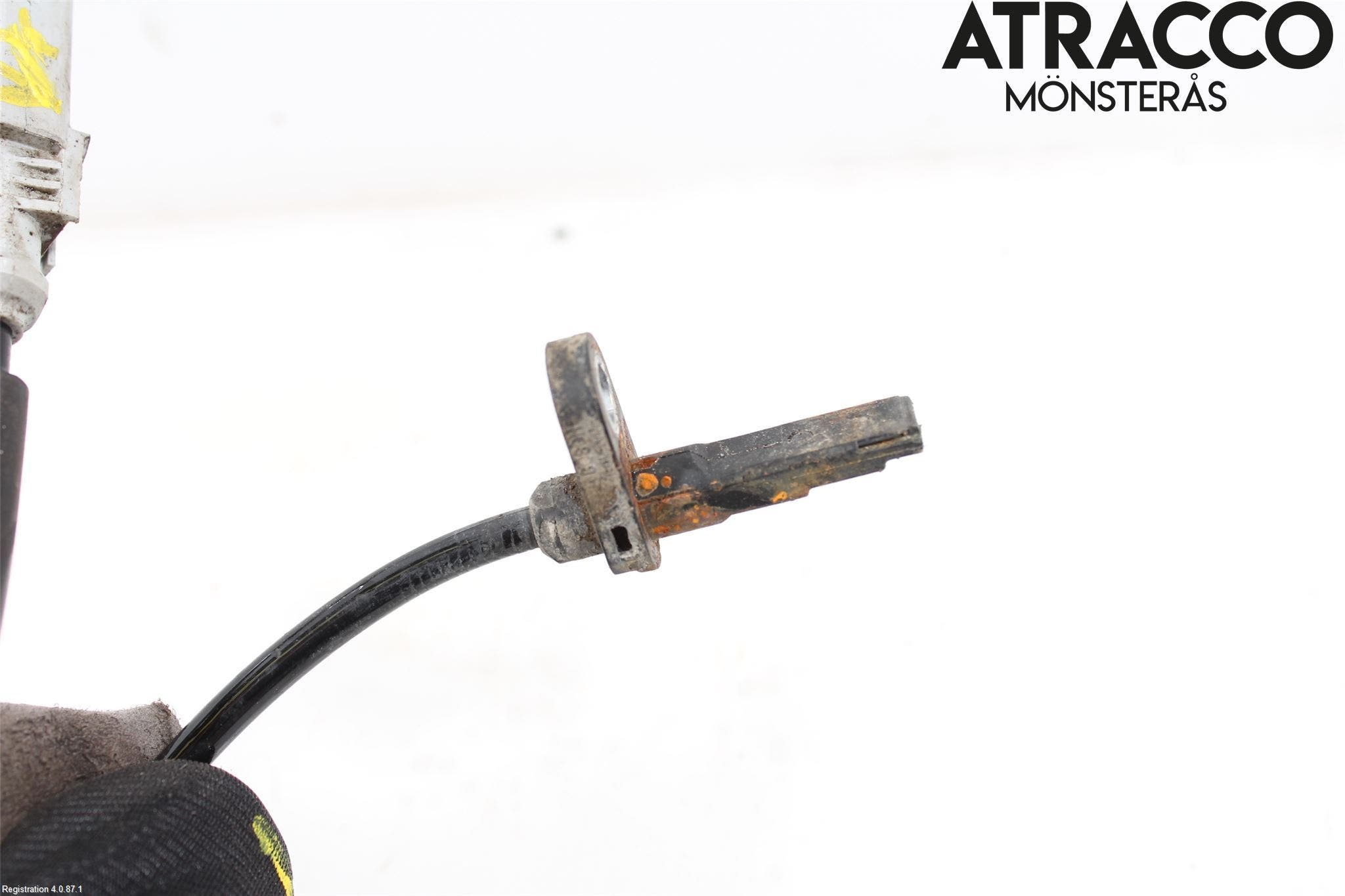 Peugeot EXPERT/E-EXPERT 17- Abs Sensor