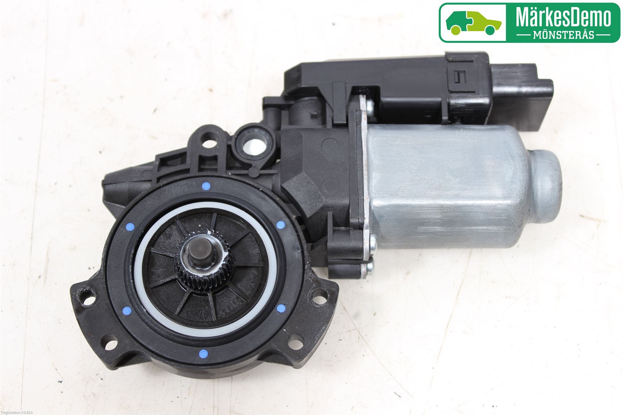 Kia CEED 06-12 Fönsterhissmotor