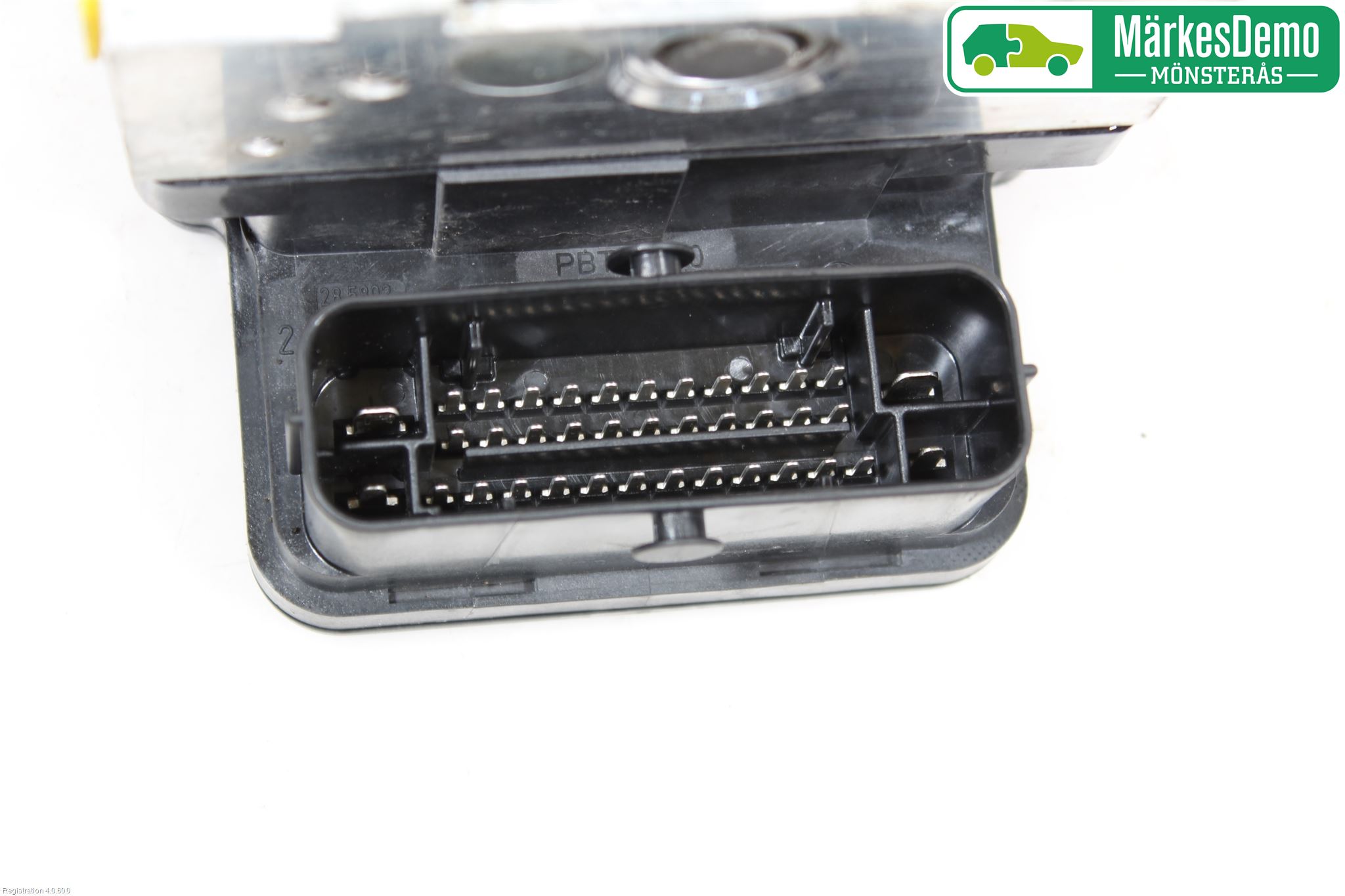 Fiat DOBLO CARGO Abs Hydraulaggregat