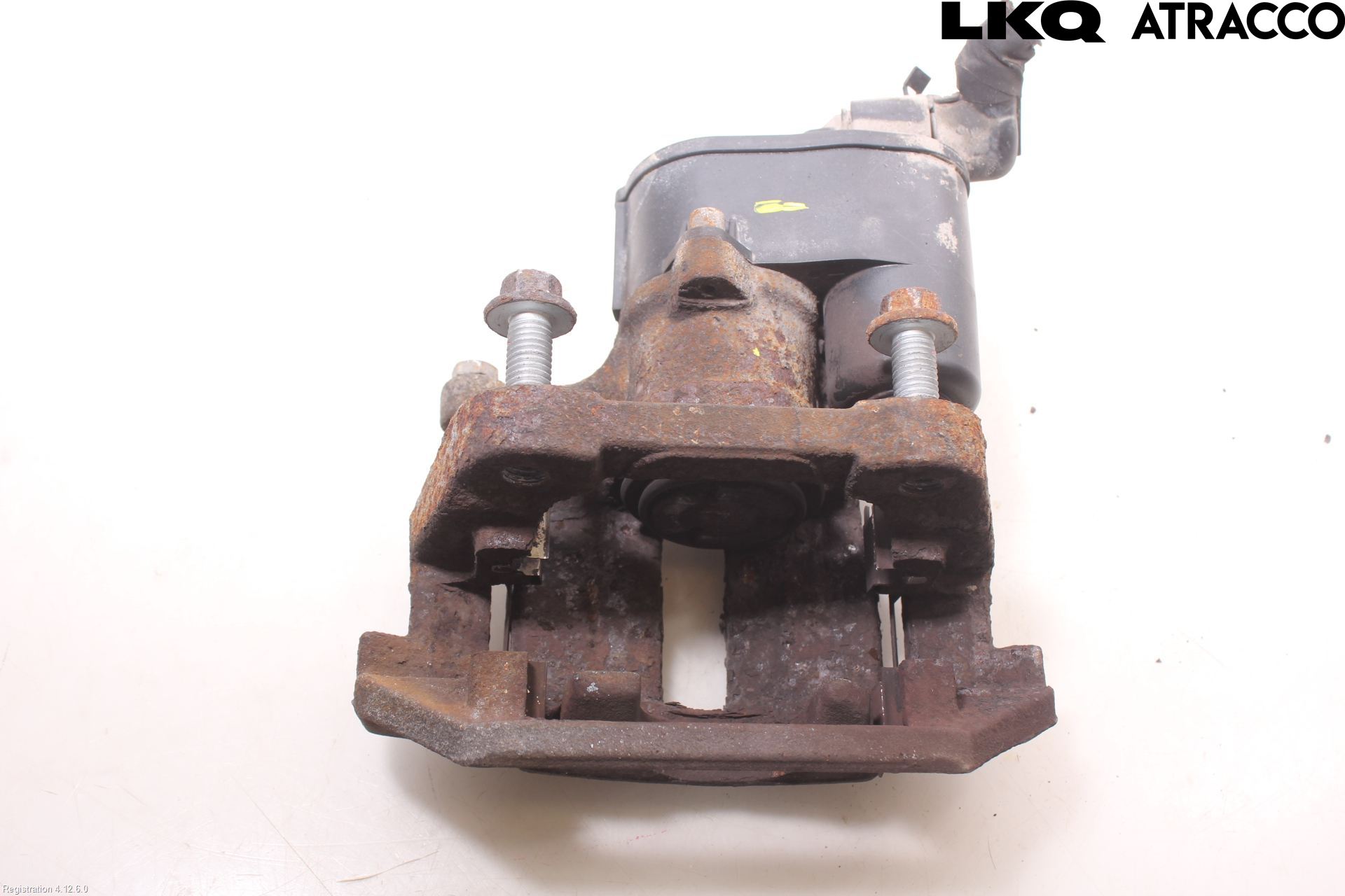 Volvo XC70 08-13 Bromsok Bak Vänster