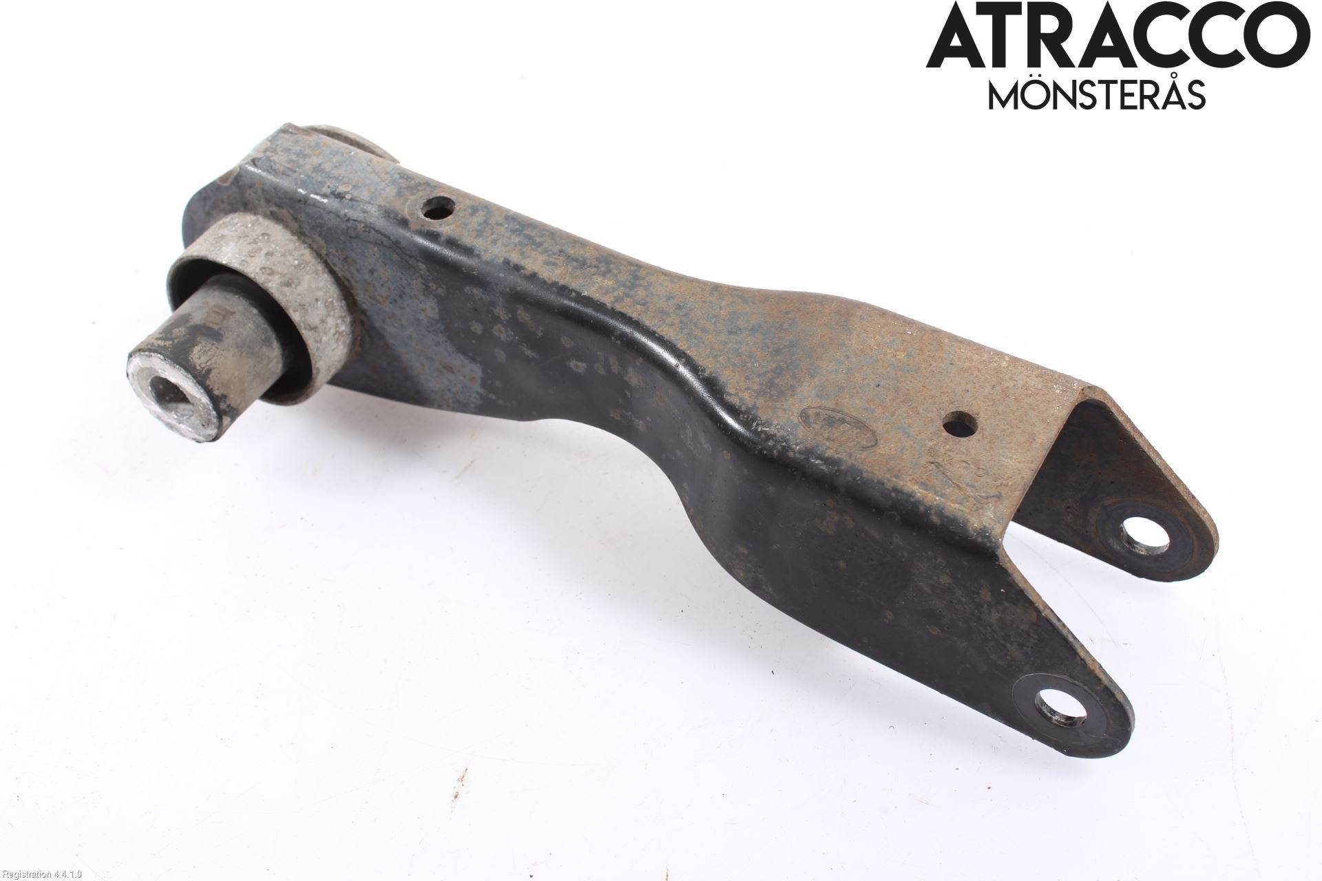 Jaguar F-PACE Bärarm Bak Vänster