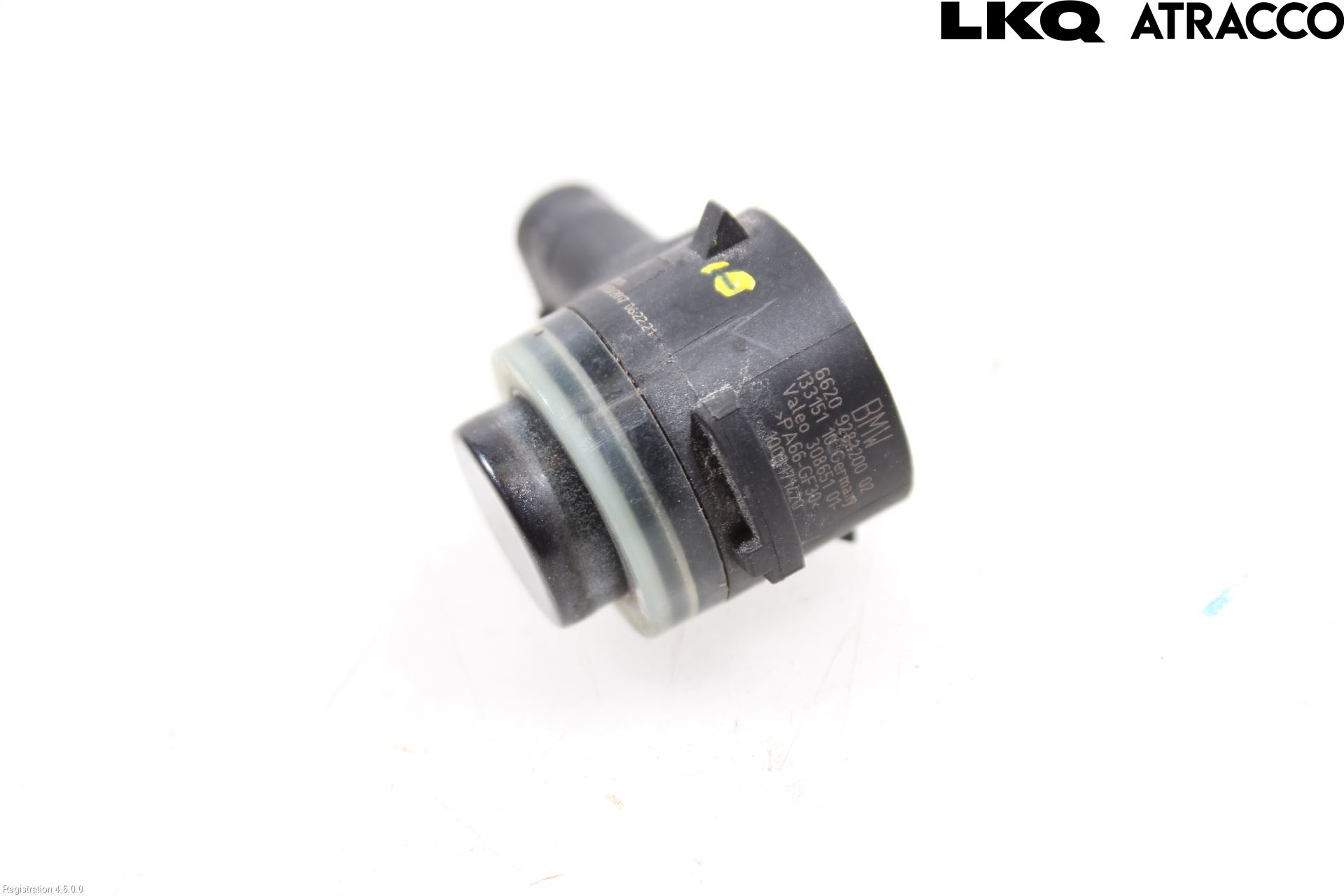 BMW 5 G30/G31/F90 17-23 Parkeringshjälp Backsensor