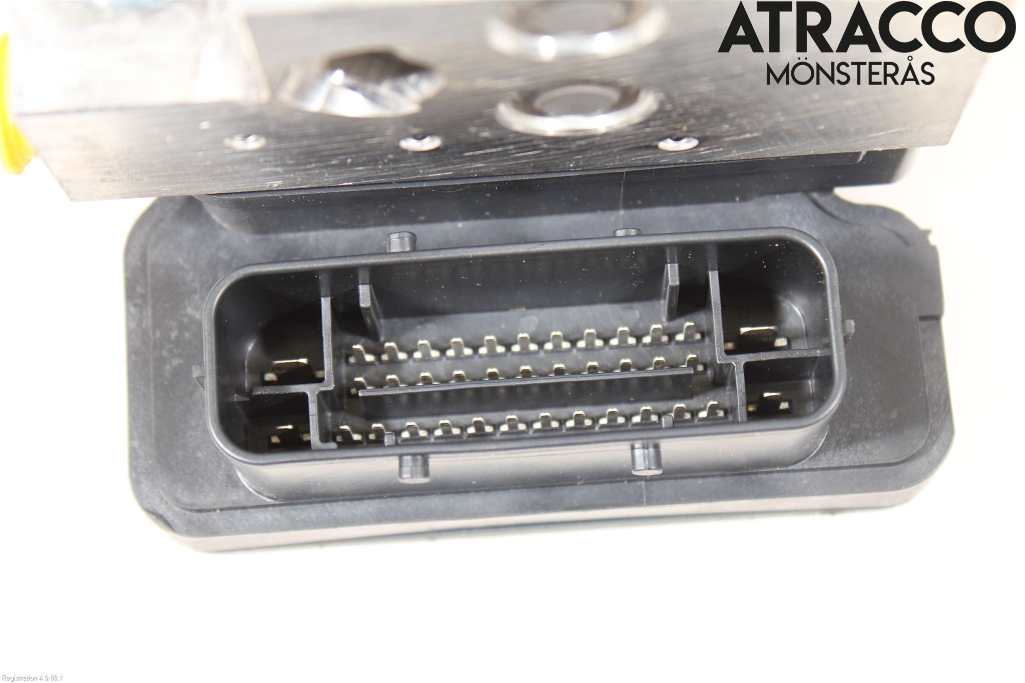 BMW 5 F10/F11/F18 09-17 Abs Hydraulaggregat