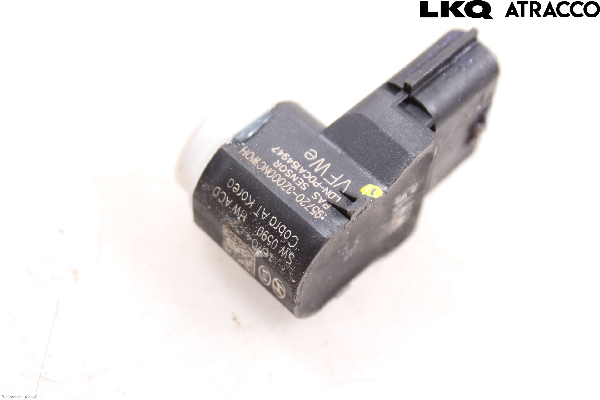 Hyundai i40 08-15 Parkeringshjälp Frontsensor