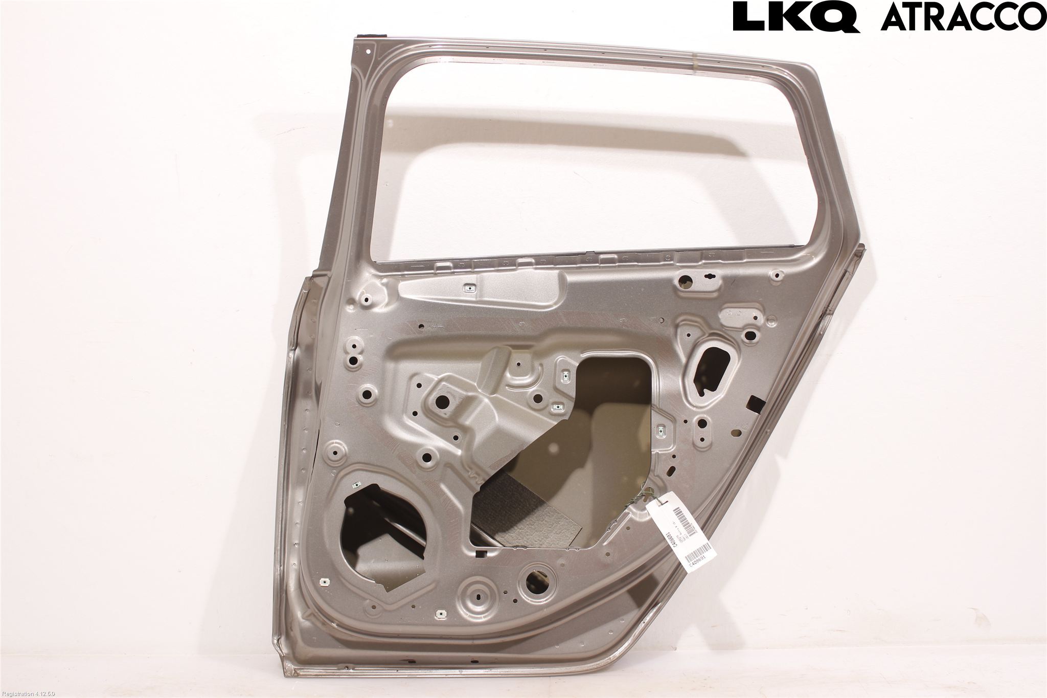 Opel ASTRA K 16-22 Dörr Bak Höger