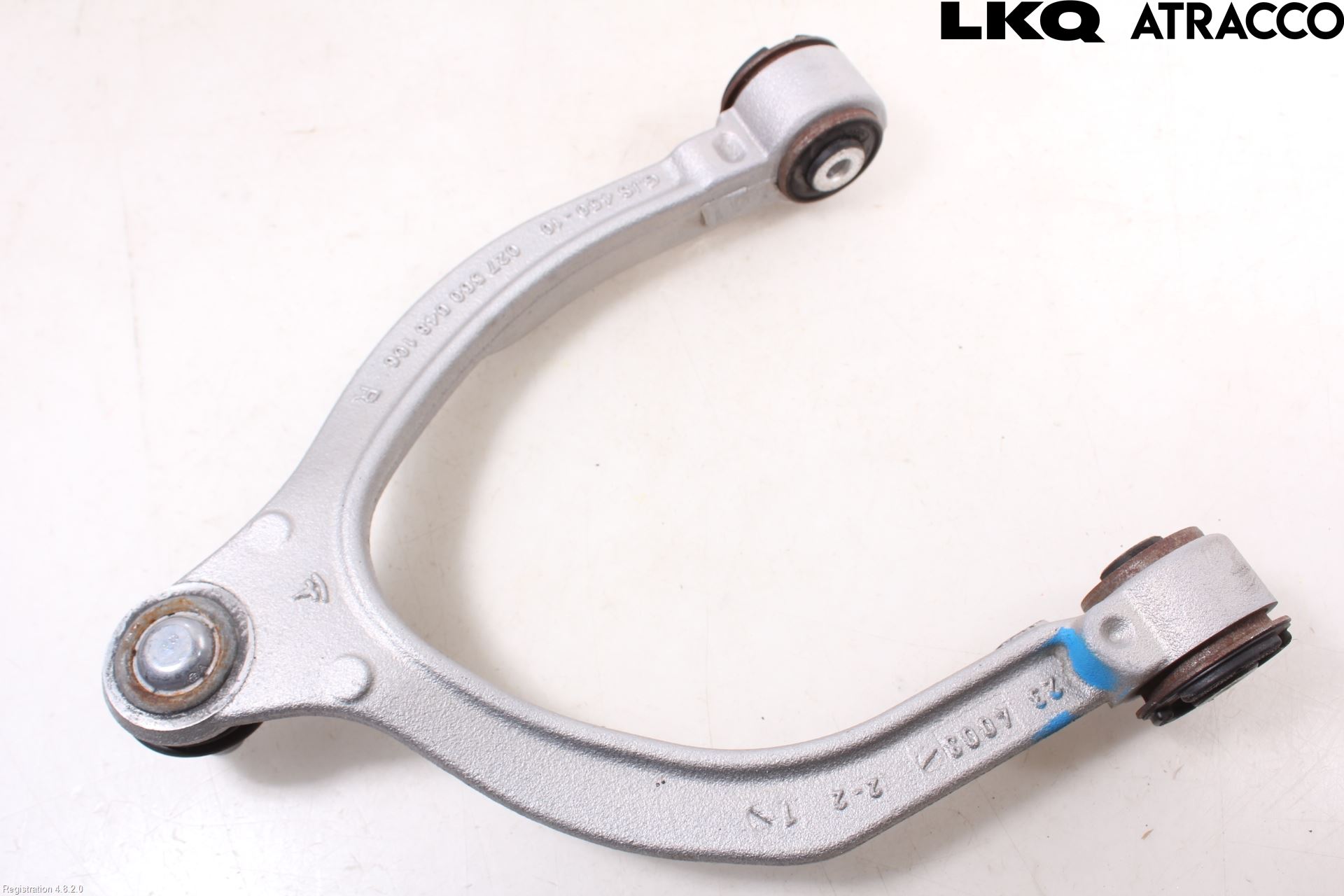 Tesla MODEL Y 21- Bärarm Fram Övre Hö