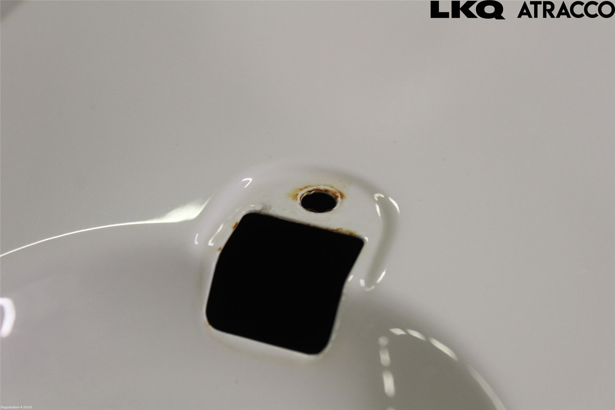 Volkswagen VW UP! / E-UP! Dörr Bak Höger