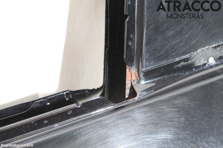 Hyundai SANTA FE  06-12 Dörr Fram Vänster