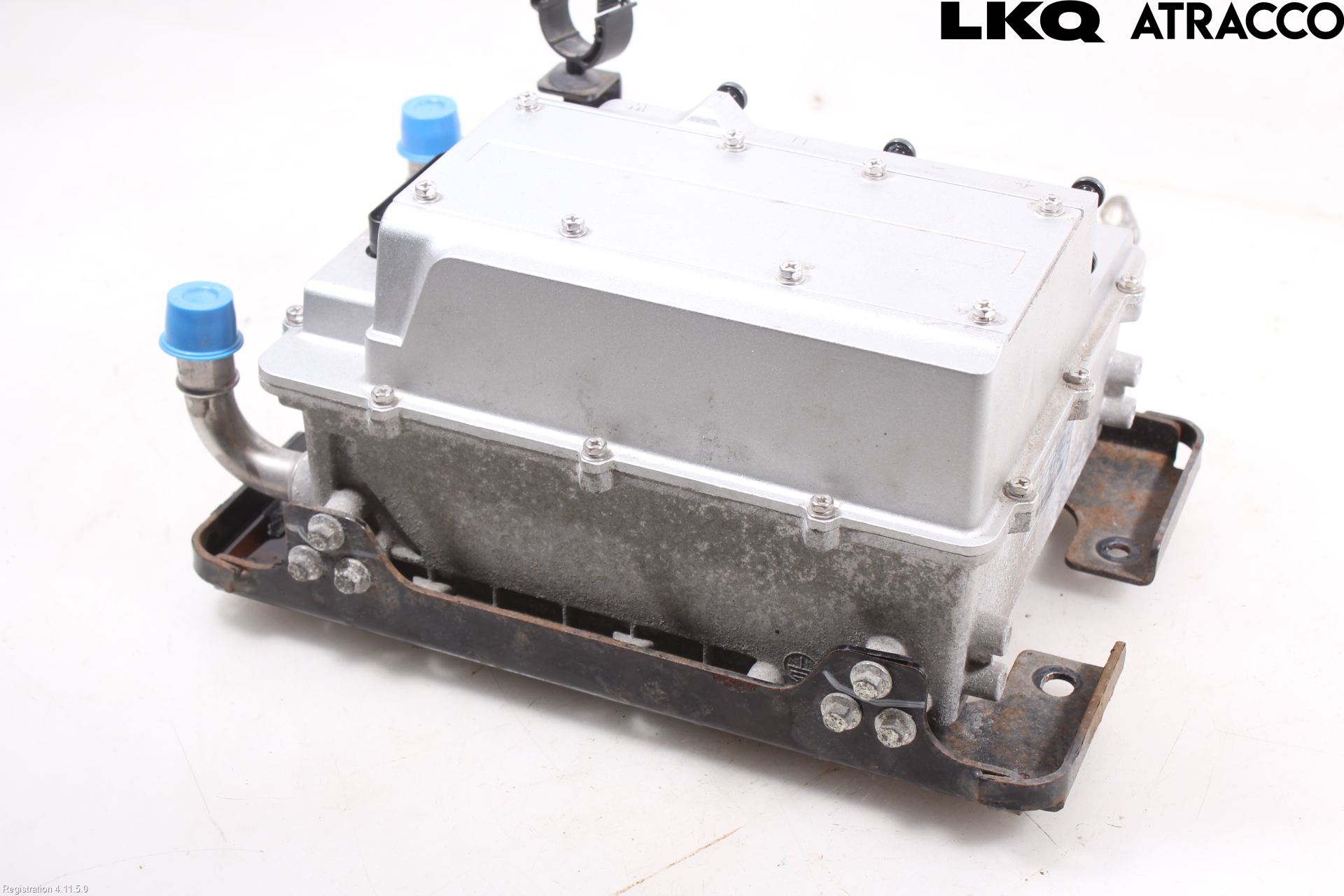 Maxus E-DELIVER3 EV30 20- Converter