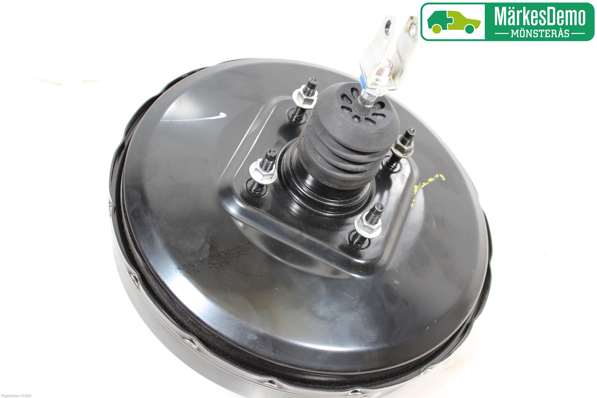 Nissan NV200/NV200 COMBI Bromsservo