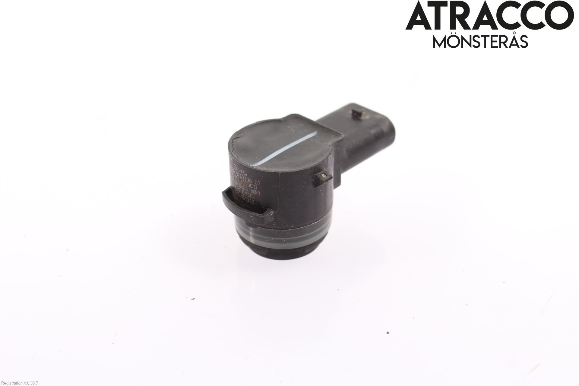 BMW X5 F15 13-18 Parkeringshjälp Backsensor