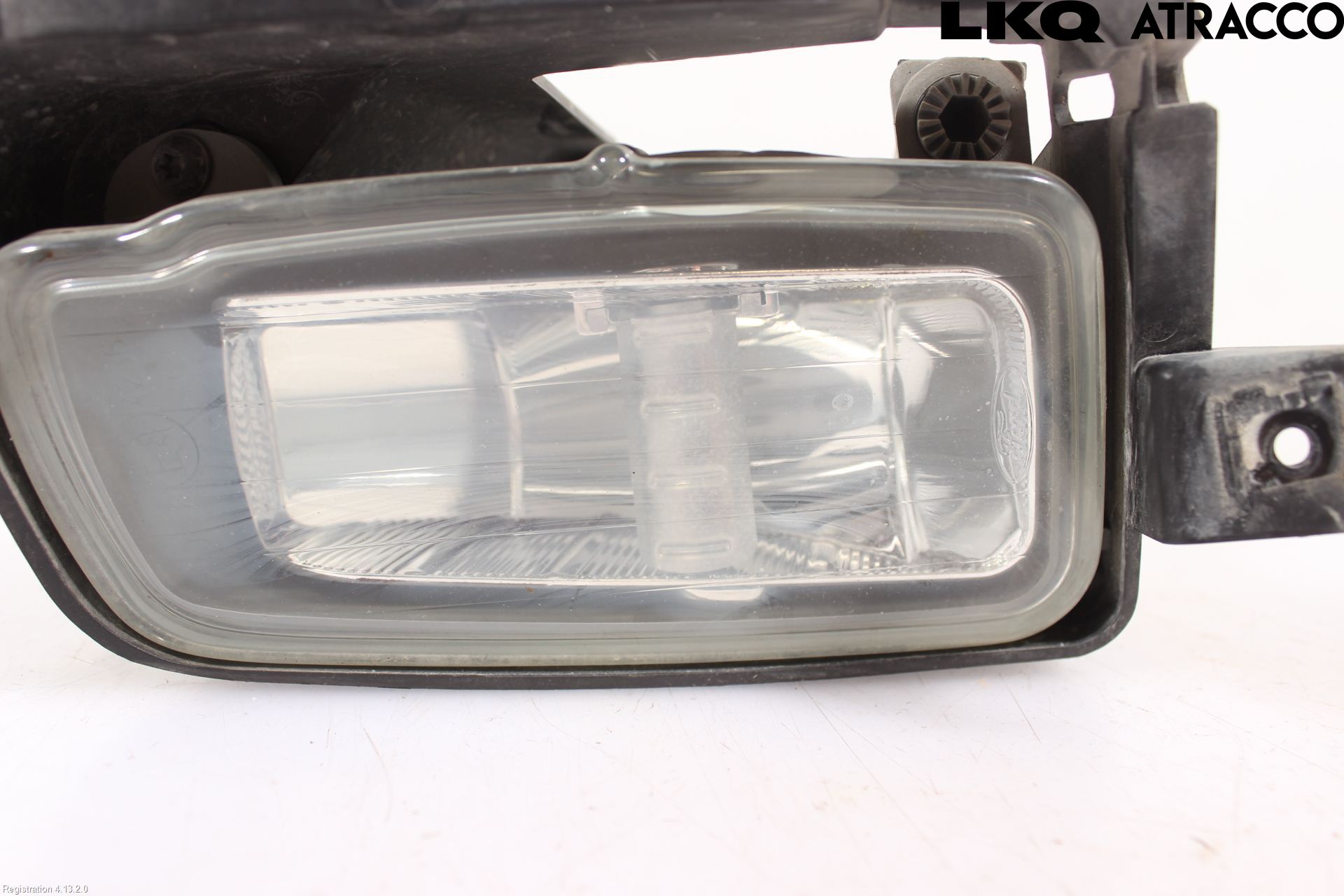 Ford B-MAX 12-17 Dimljus-Varselljus Fram